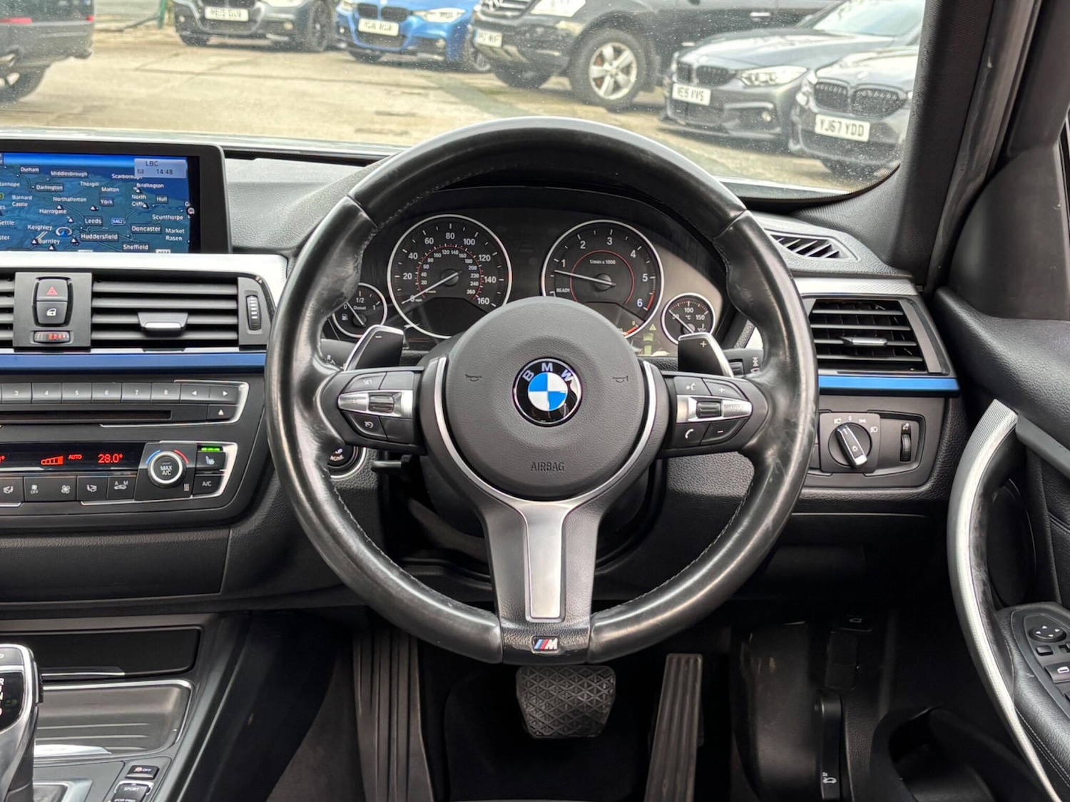 Used BMW 3 Series 2013 for sale - 77645778: Photo 51