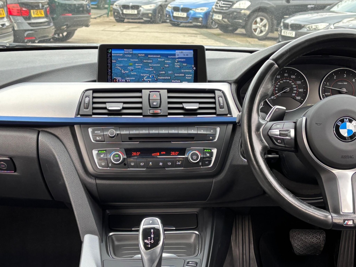 Used BMW 3 Series 2013 for sale - 77645778: Photo 52