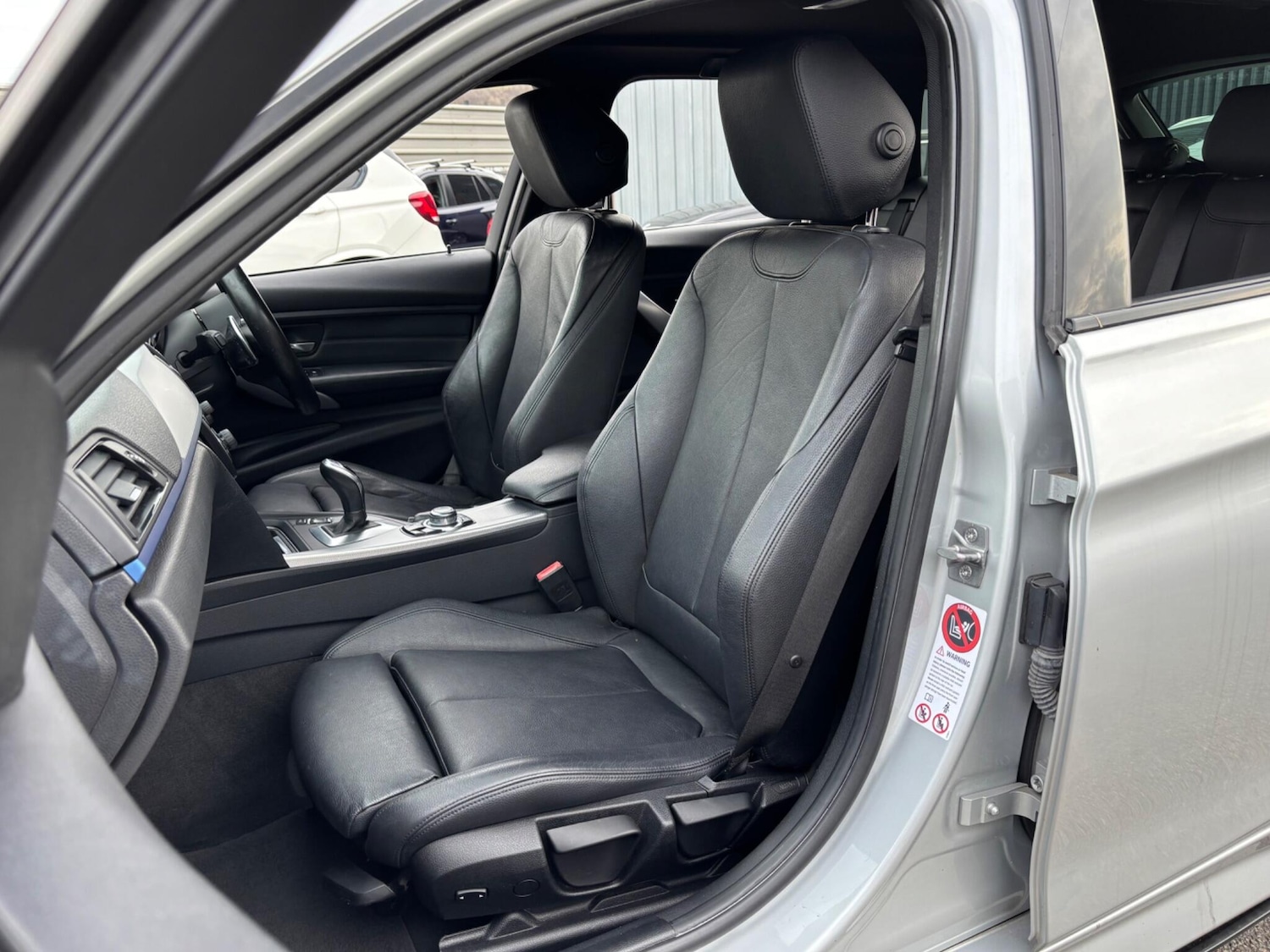 Used BMW 3 Series 2013 for sale - 77645778: Photo 58