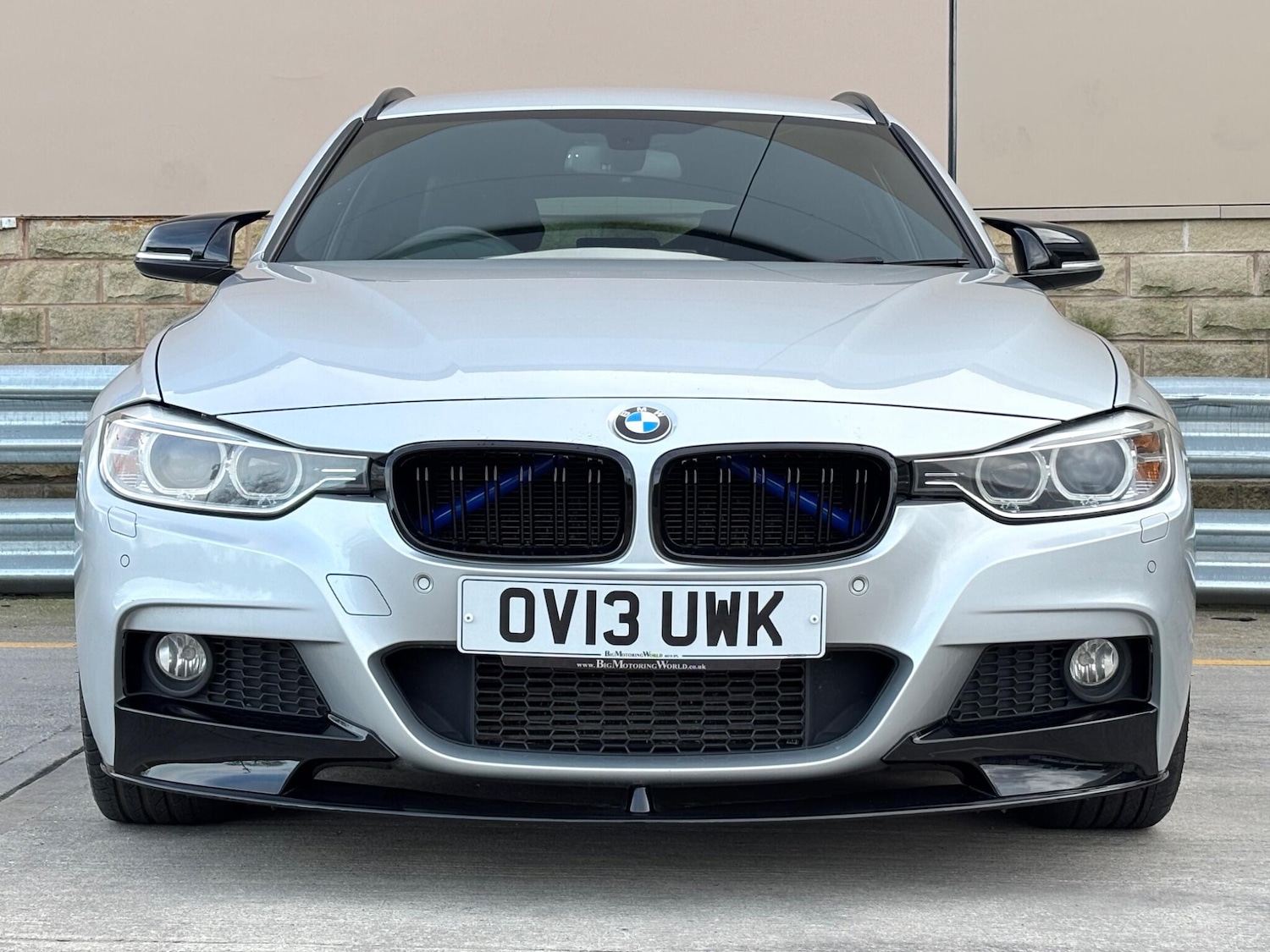 Used BMW 3 Series 2013 for sale - 77645778: Photo 6