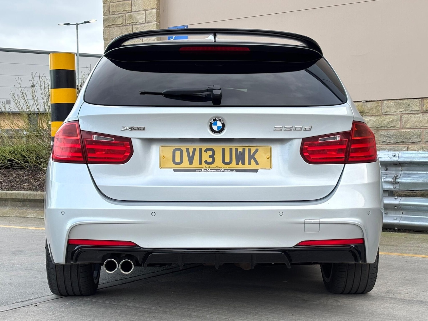 Used BMW 3 Series 2013 for sale - 77645778: Photo 7