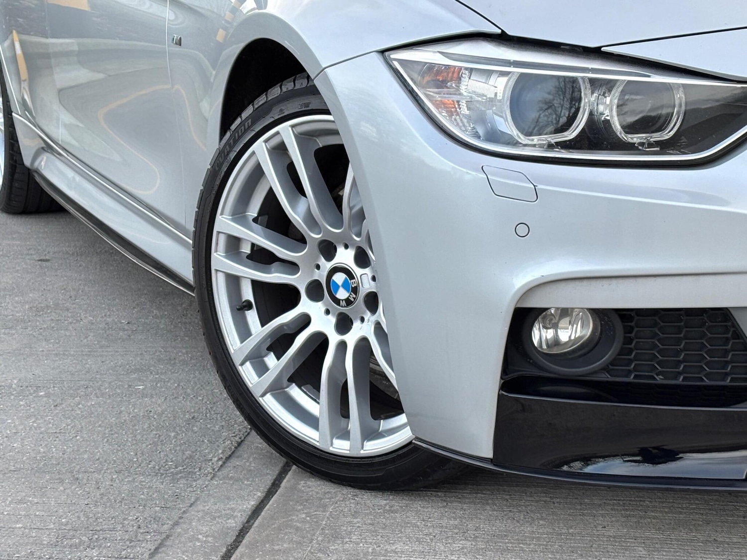 Used BMW 3 Series 2013 for sale - 77645778: Photo 9