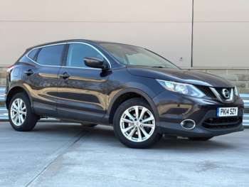 2014 (14) - 1.5 dCi Acenta Premium 2WD Euro 5 (s/s) 5dr
