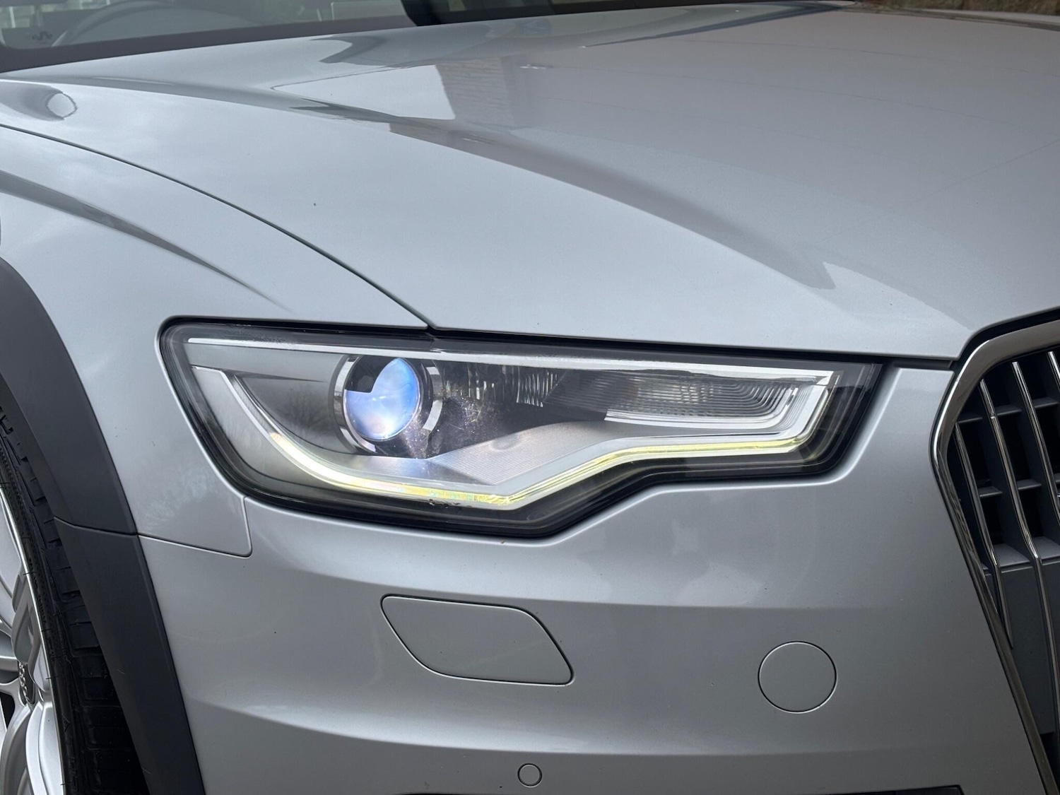 Used Audi A6 Allroad 2013 for sale - 76992644: Photo 11