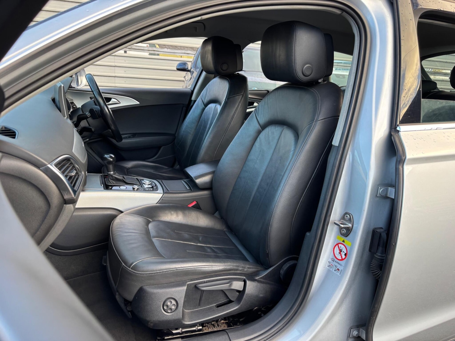 Used Audi A6 Allroad 2013 for sale - 76992644: Photo 20