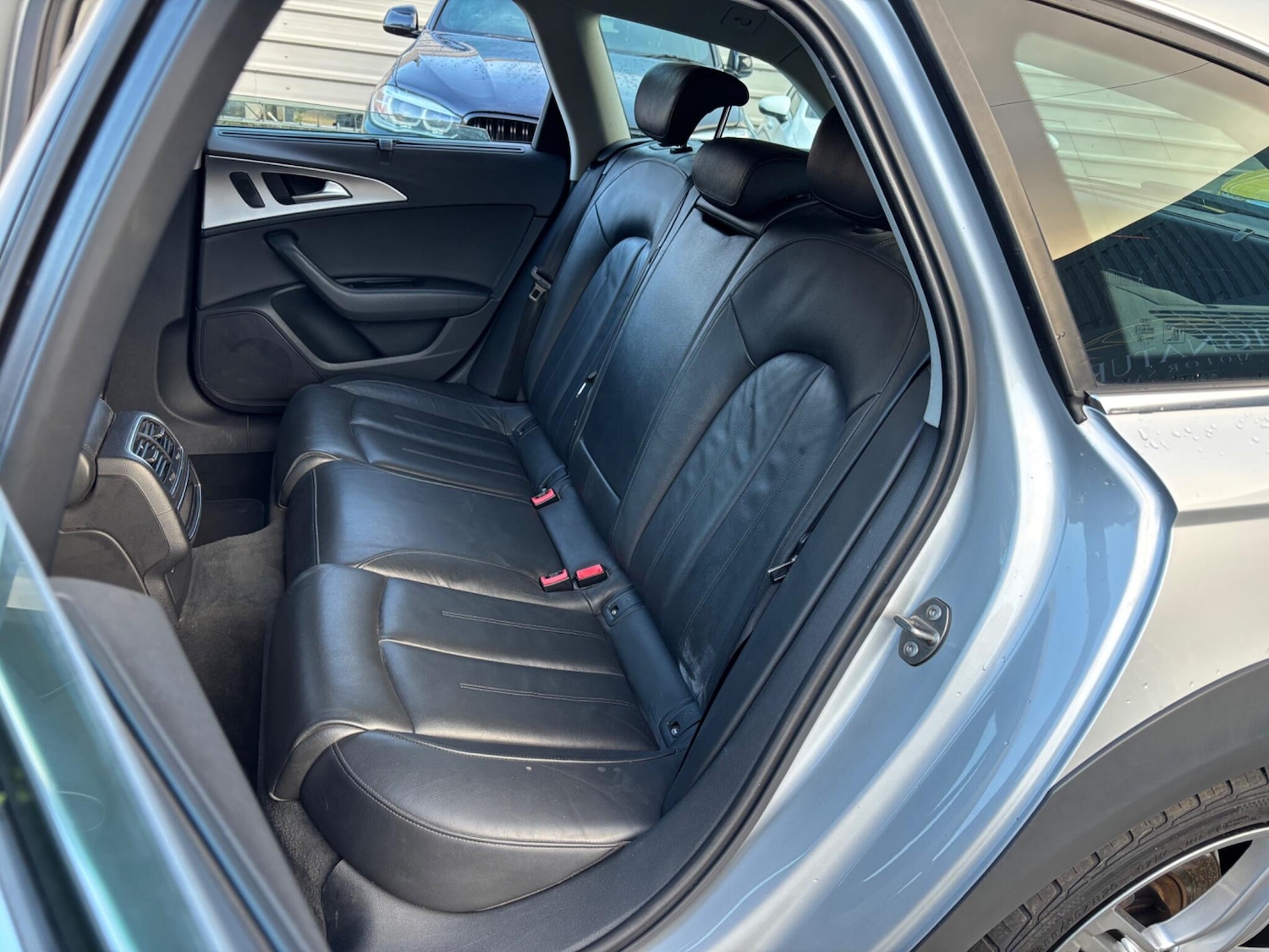 Used Audi A6 Allroad 2013 for sale - 76992644: Photo 21