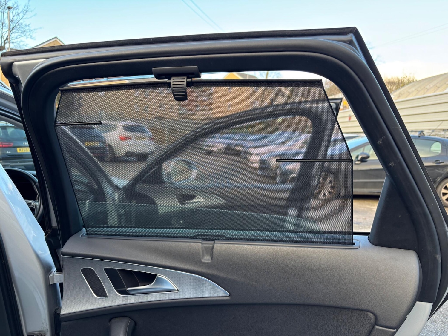 Used Audi A6 Allroad 2013 for sale - 76992644: Photo 22