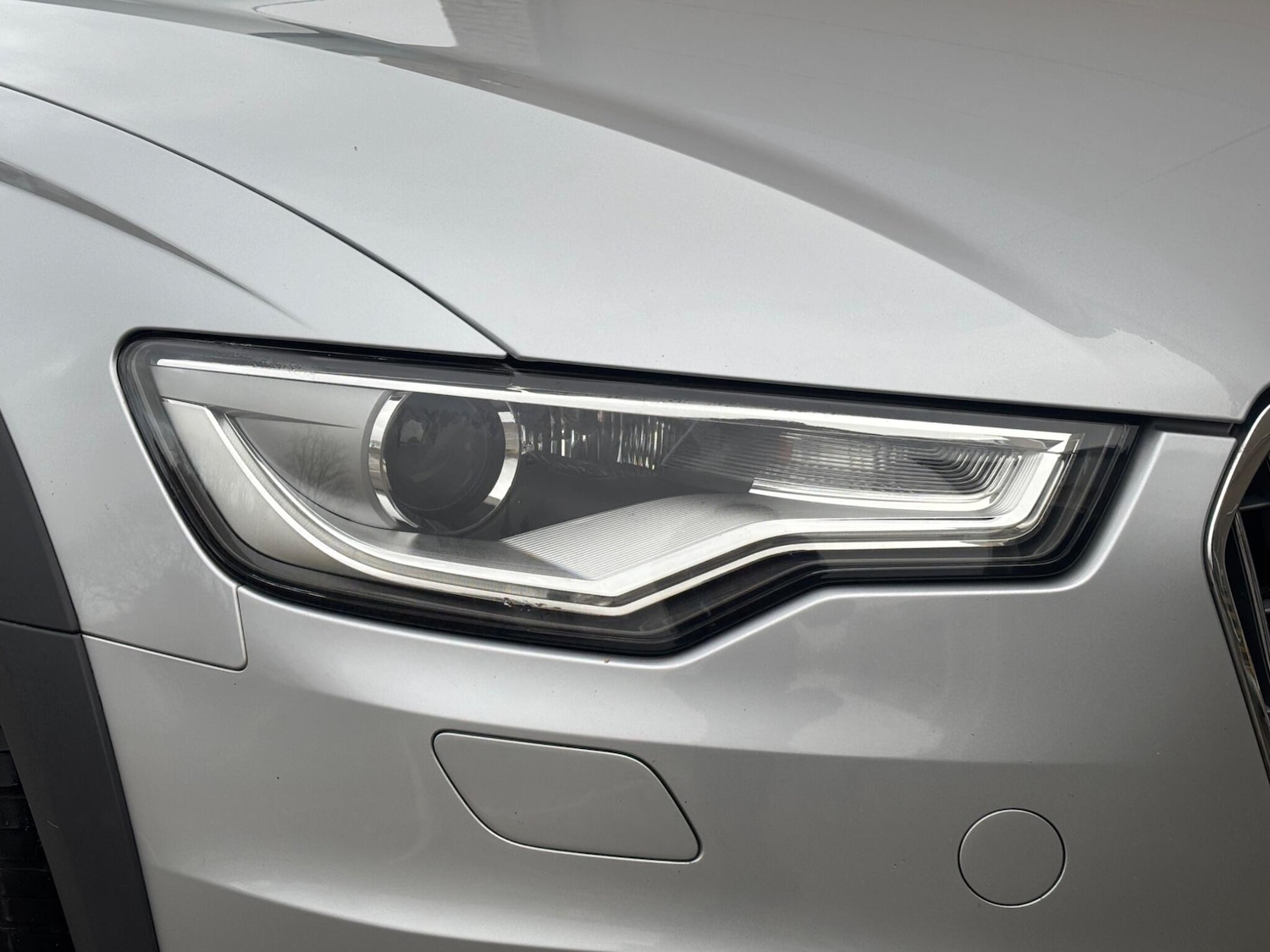 Used Audi A6 Allroad 2013 for sale - 76992644: Photo 32