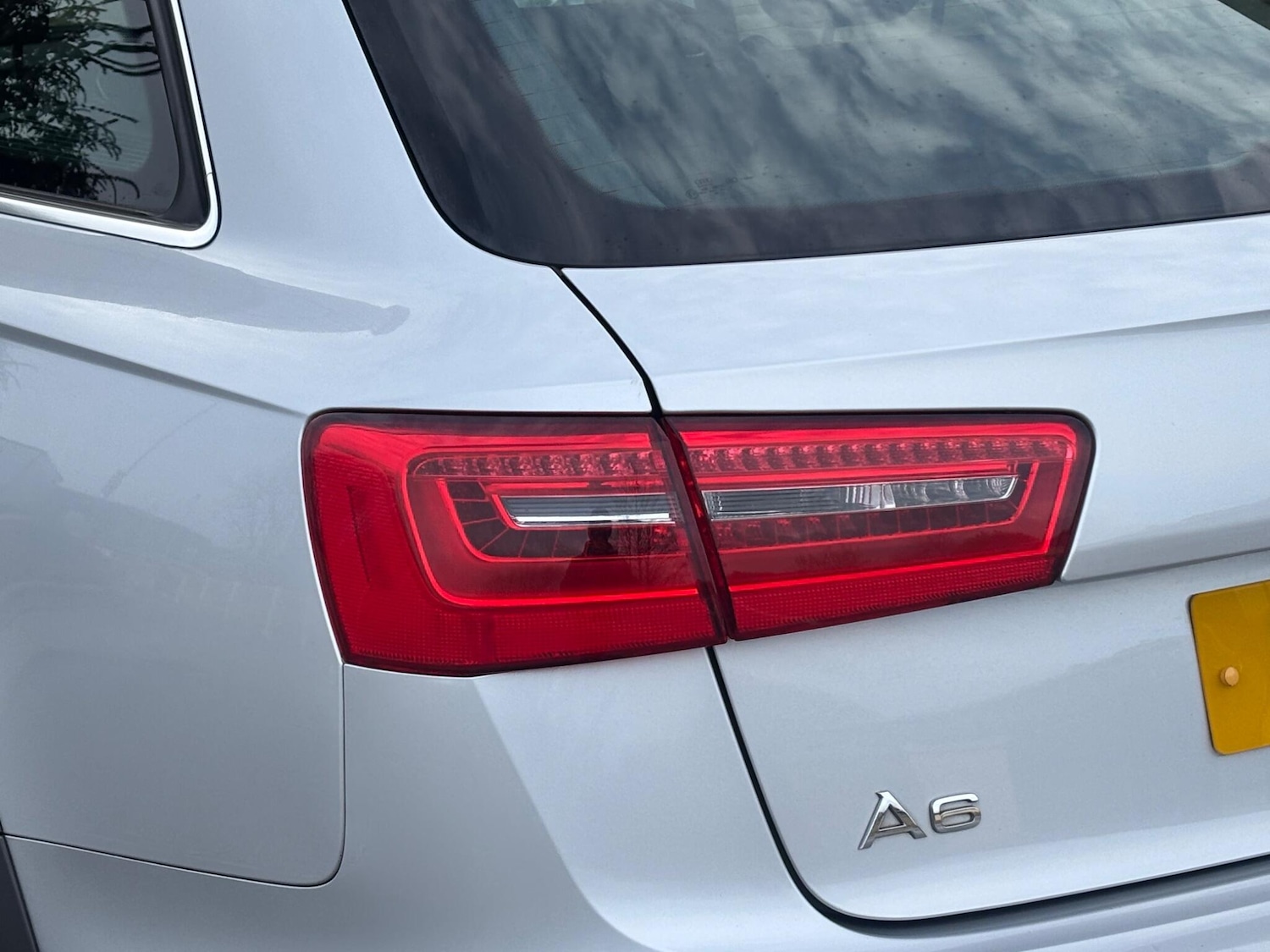 Used Audi A6 Allroad 2013 for sale - 76992644: Photo 45