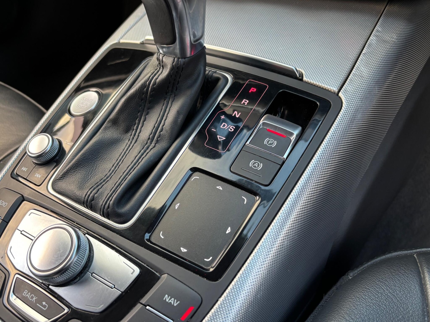 Used Audi A6 Allroad 2013 for sale - 76992644: Photo 56