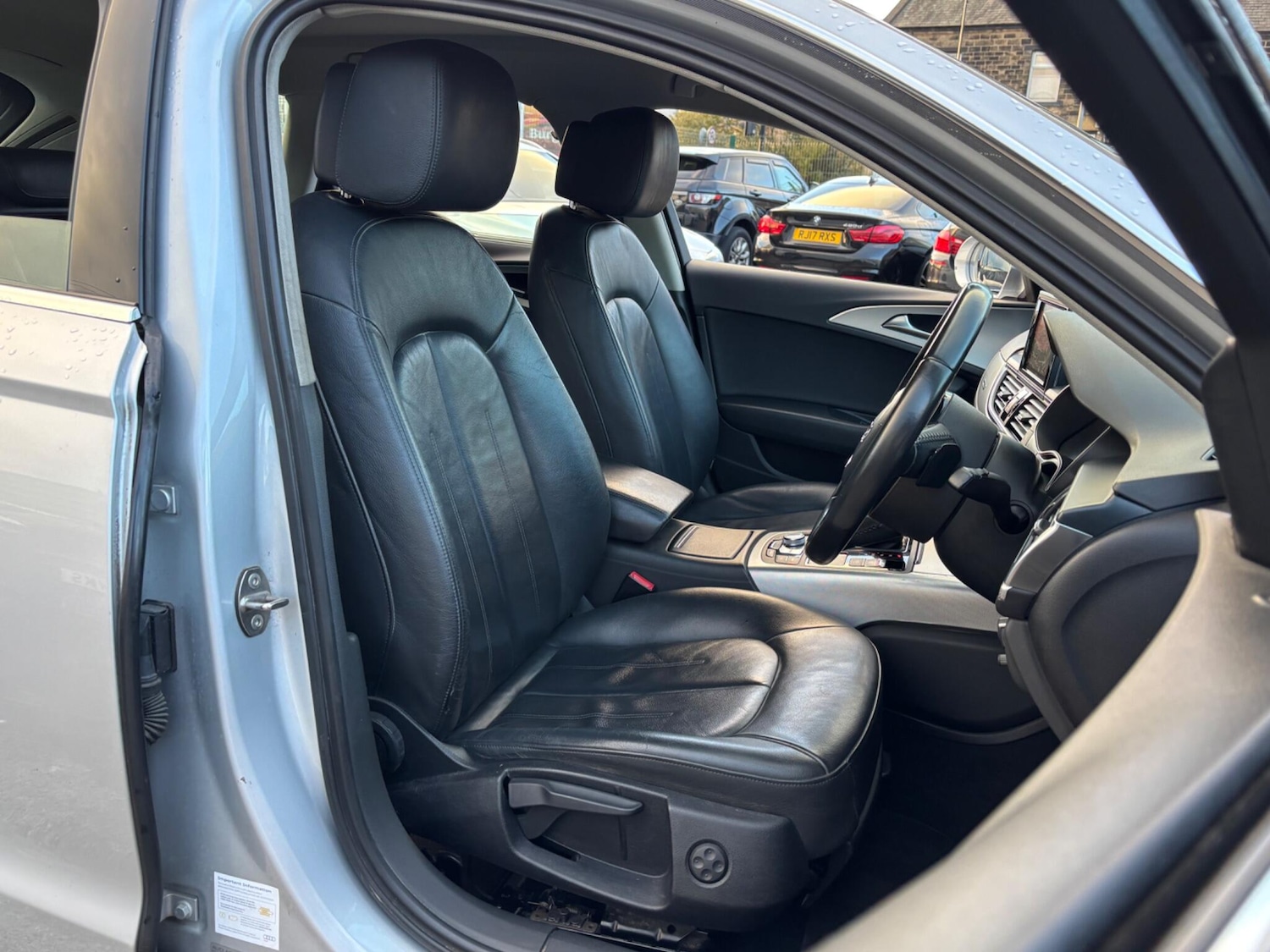 Used Audi A6 Allroad 2013 for sale - 76992644: Photo 59