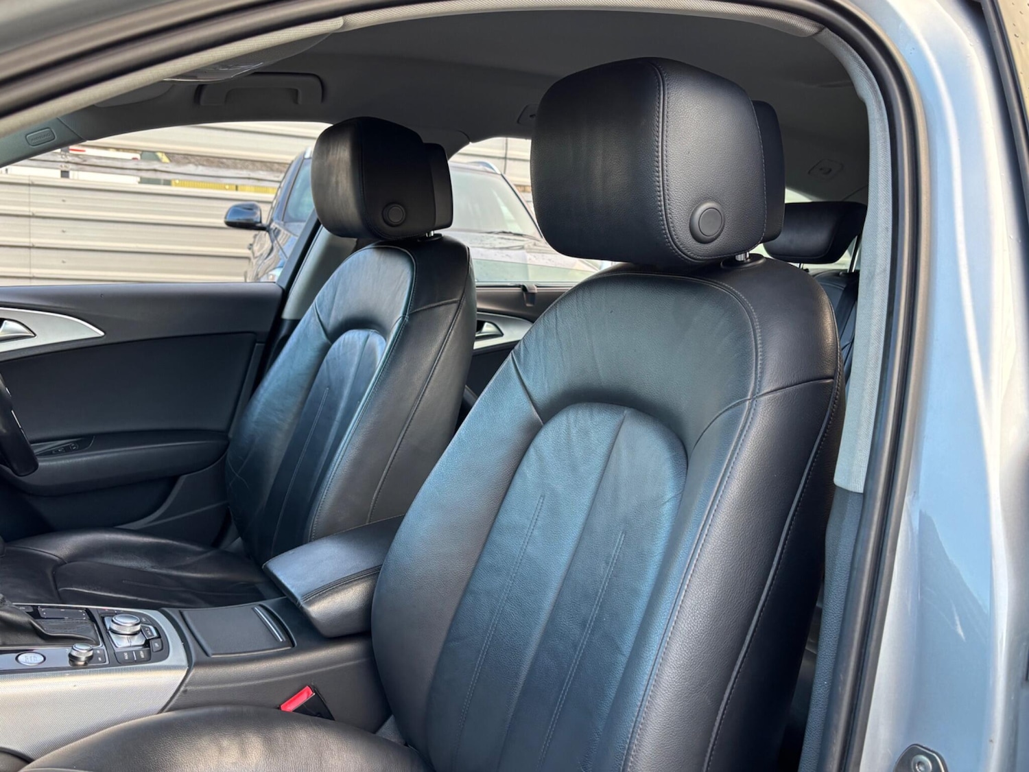 Used Audi A6 Allroad 2013 for sale - 76992644: Photo 60