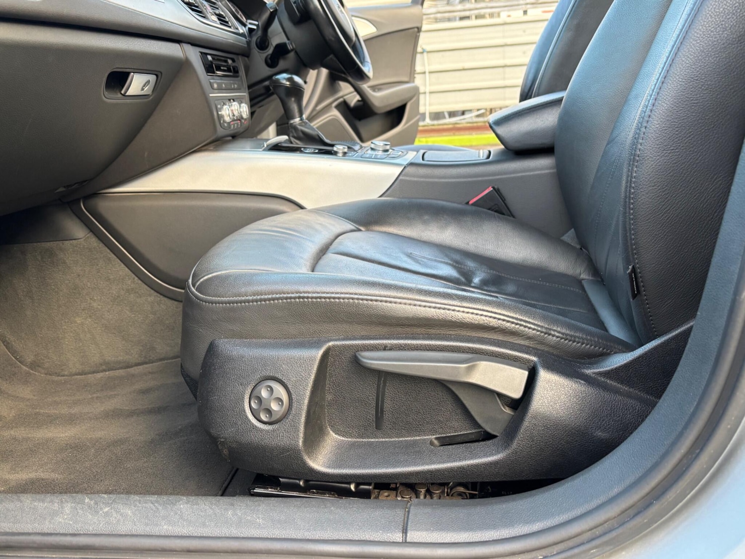 Used Audi A6 Allroad 2013 for sale - 76992644: Photo 62