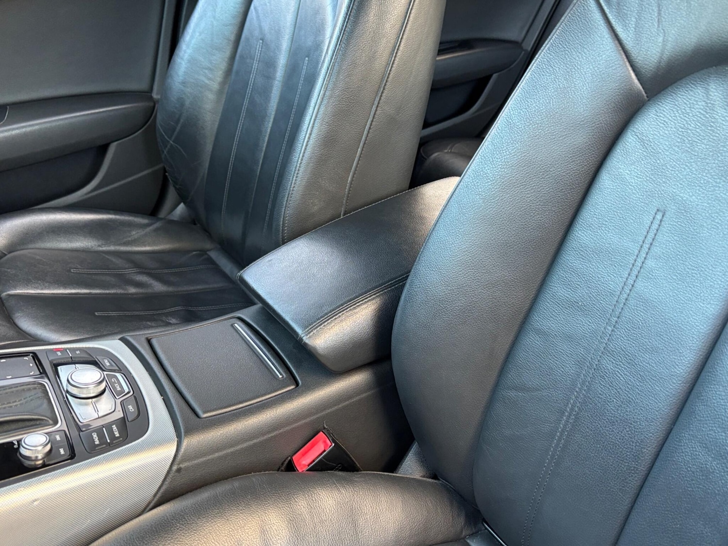 Used Audi A6 Allroad 2013 for sale - 76992644: Photo 63