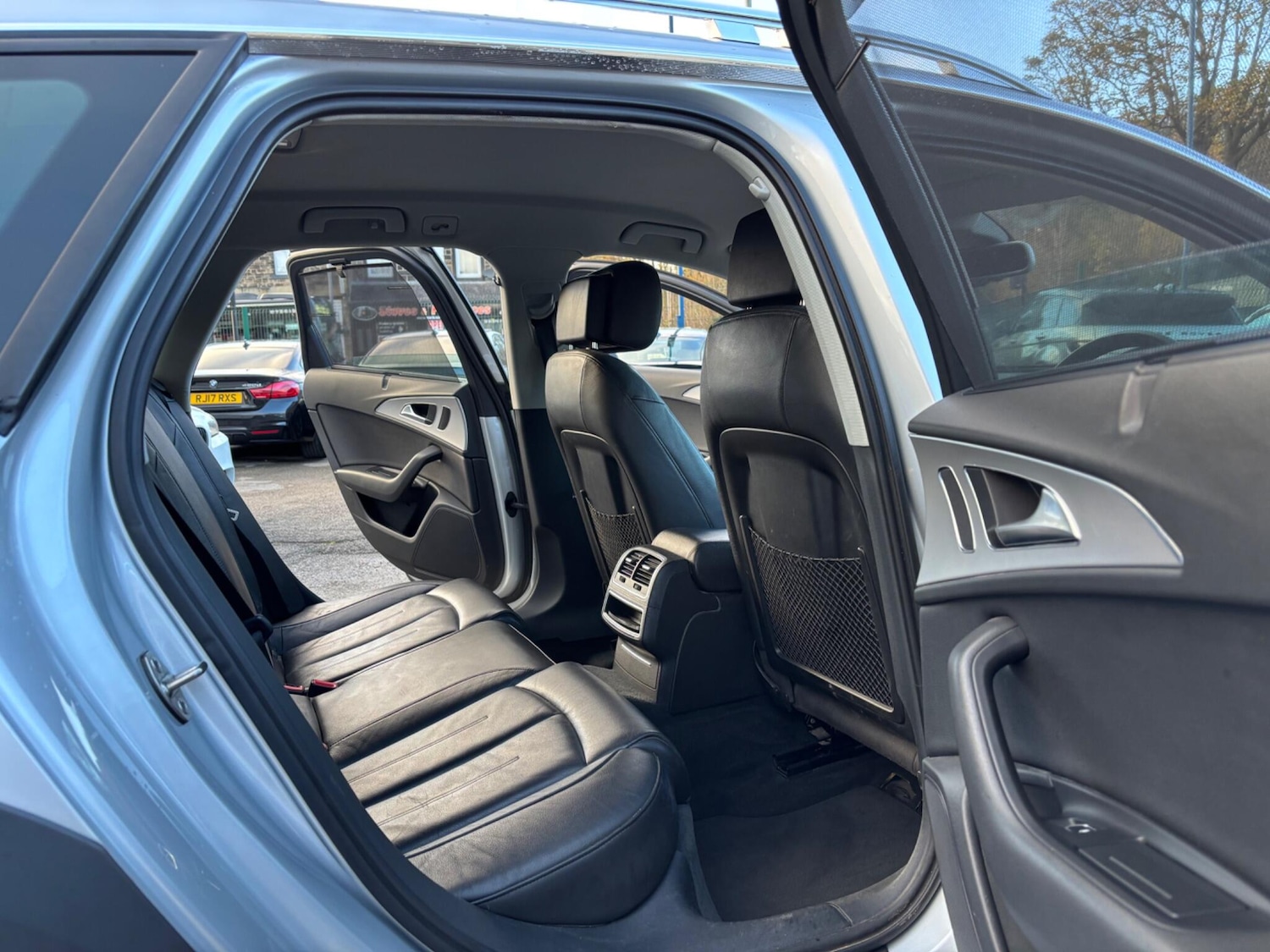 Used Audi A6 Allroad 2013 for sale - 76992644: Photo 64