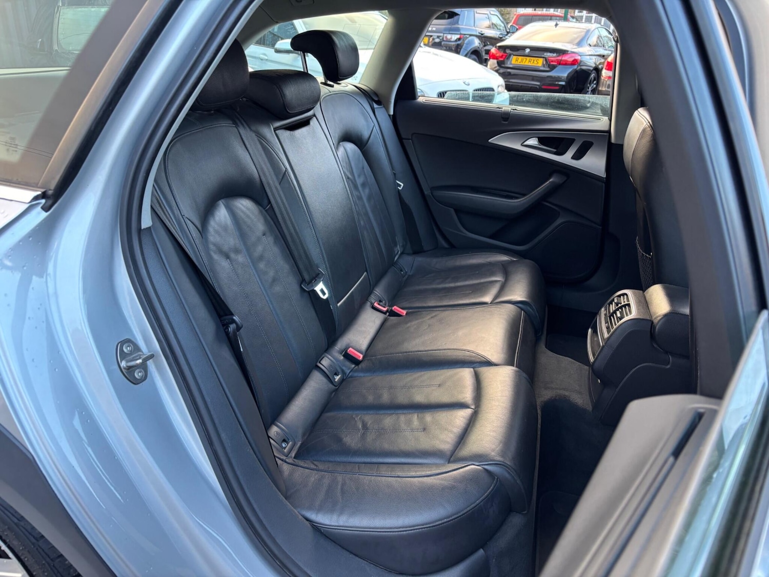 Used Audi A6 Allroad 2013 for sale - 76992644: Photo 66