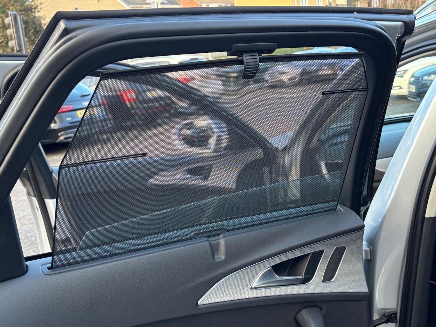 Used Audi A6 Allroad 2013 for sale - 76992644: Photo 69