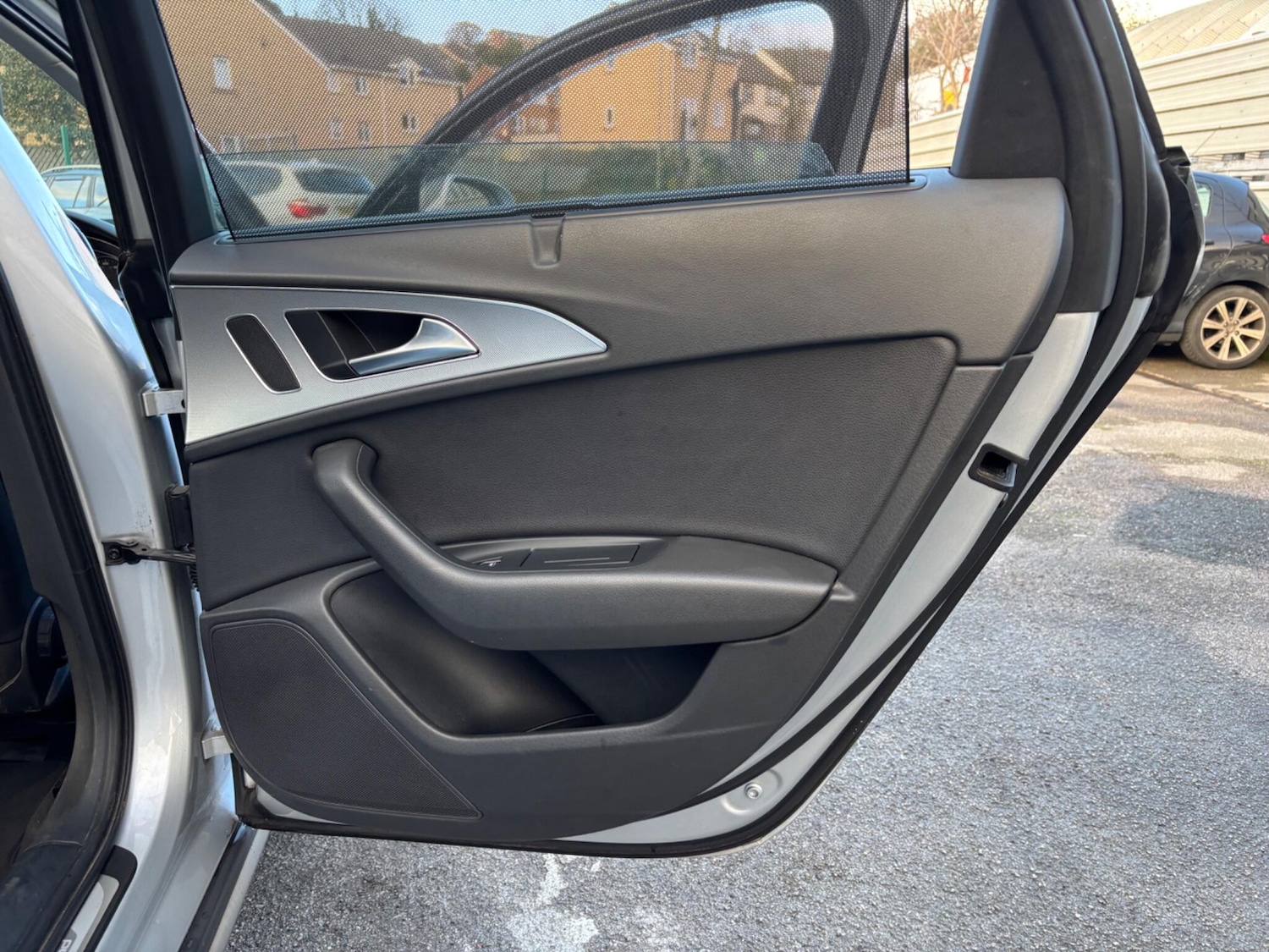 Used Audi A6 Allroad 2013 for sale - 76992644: Photo 70