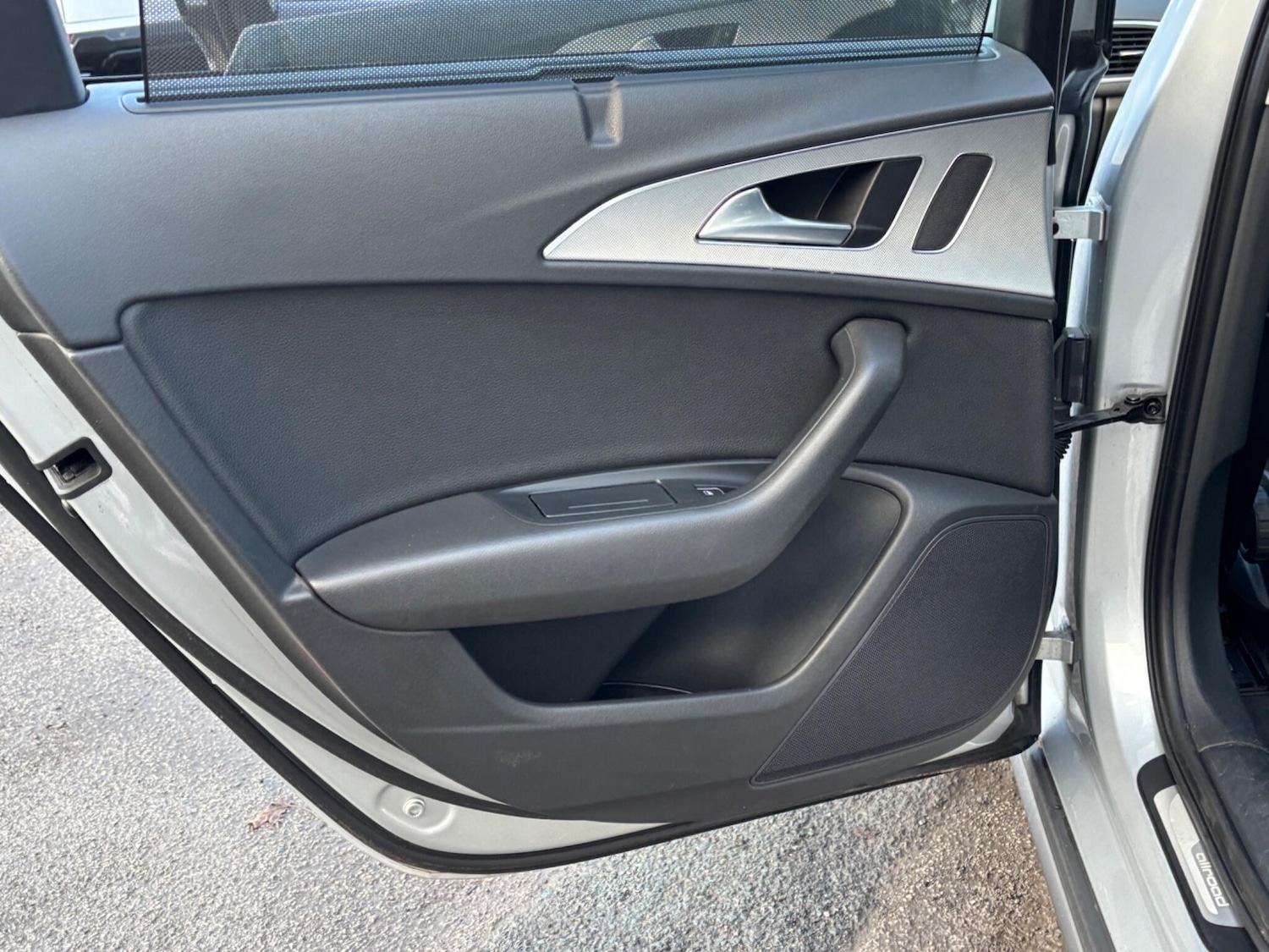 Used Audi A6 Allroad 2013 for sale - 76992644: Photo 71