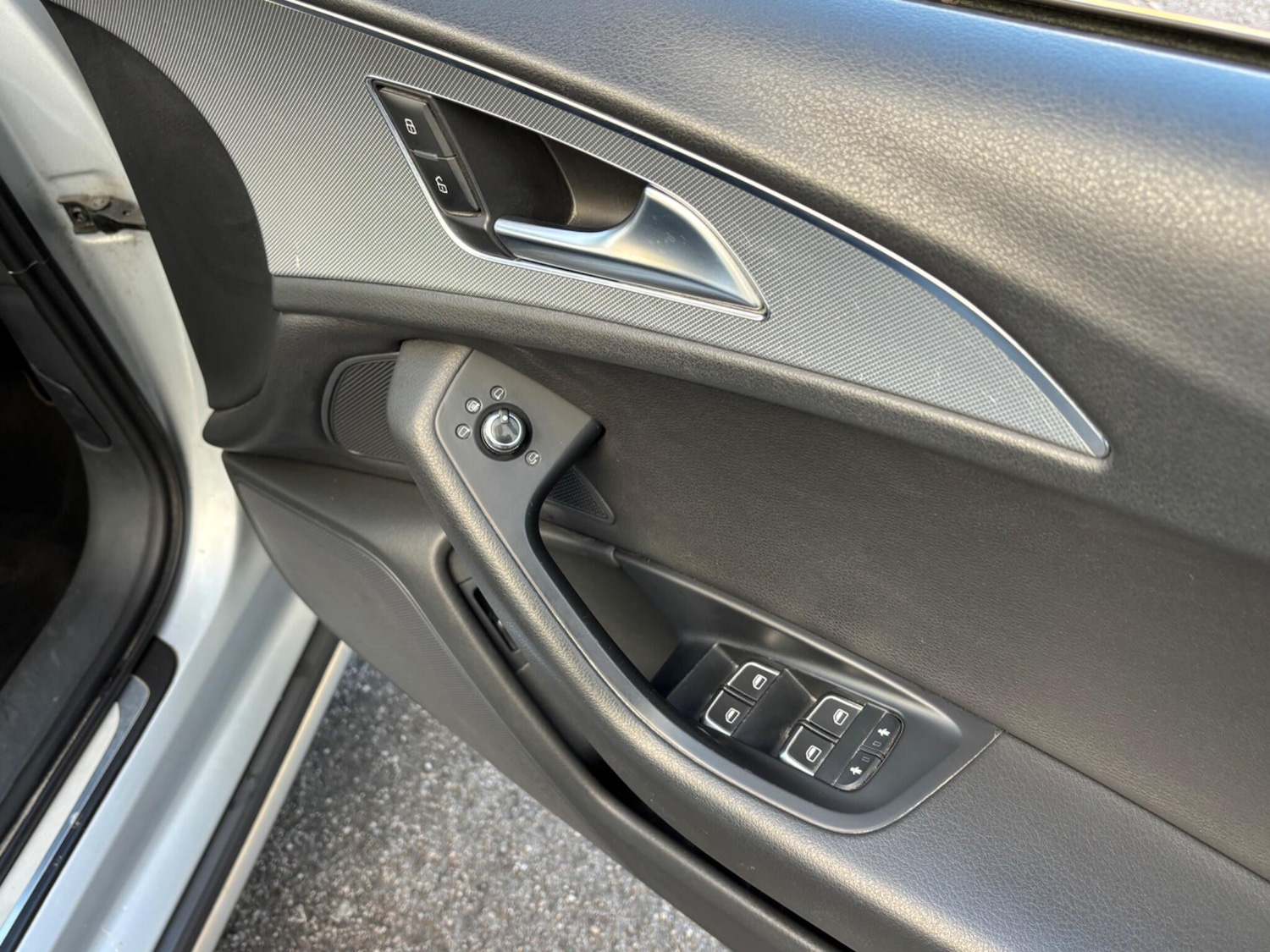 Used Audi A6 Allroad 2013 for sale - 76992644: Photo 74