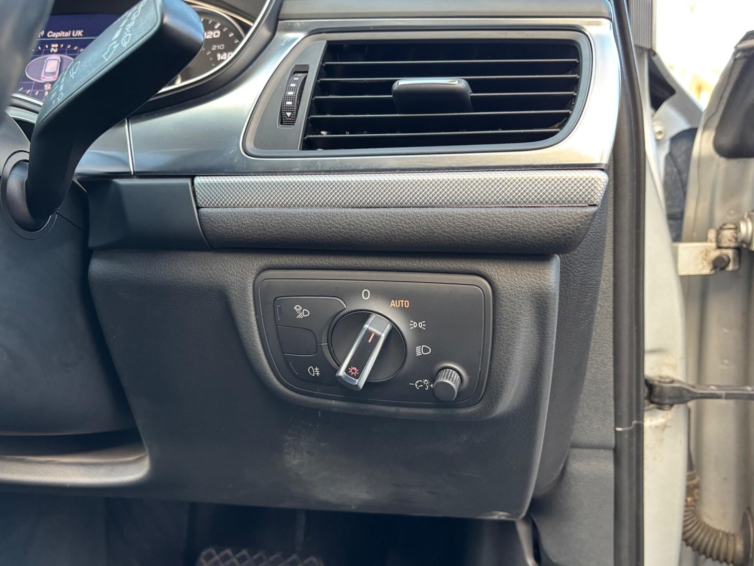 Used Audi A6 Allroad 2013 for sale - 76992644: Photo 75