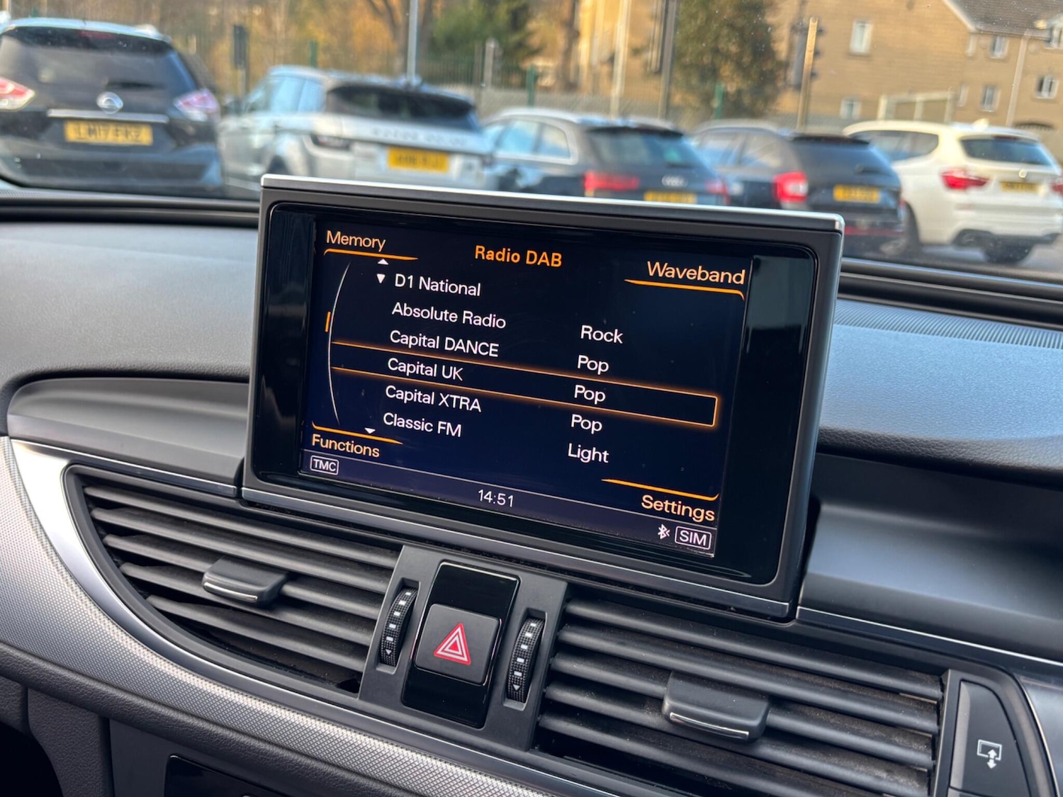 Used Audi A6 Allroad 2013 for sale - 76992644: Photo 82