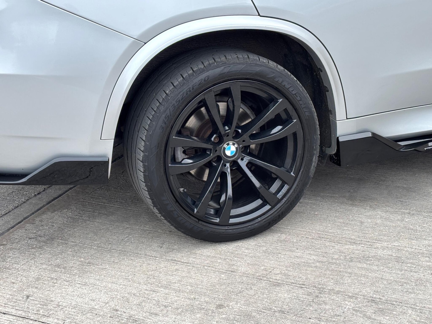 Used BMW X5 2015 for sale - 78007387: Photo 11