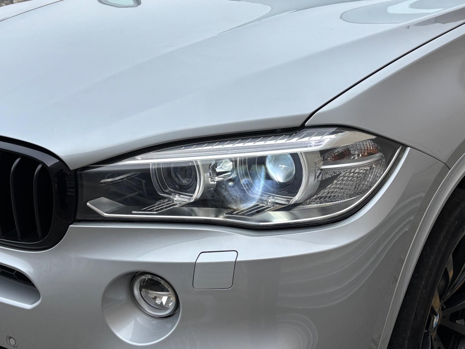 Used BMW X5 2015 for sale - 78007387: Photo 12