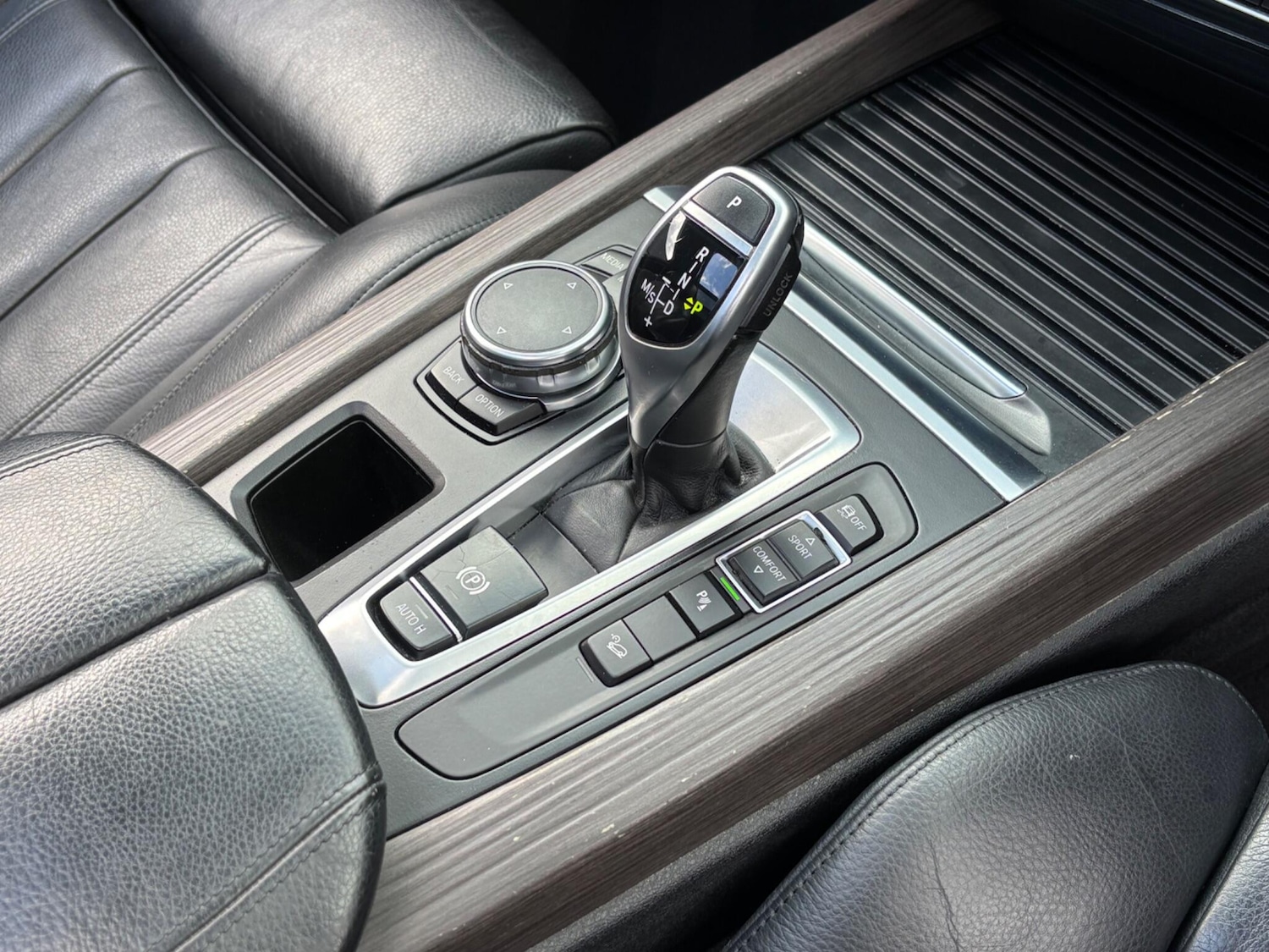 Used BMW X5 2015 for sale - 78007387: Photo 15