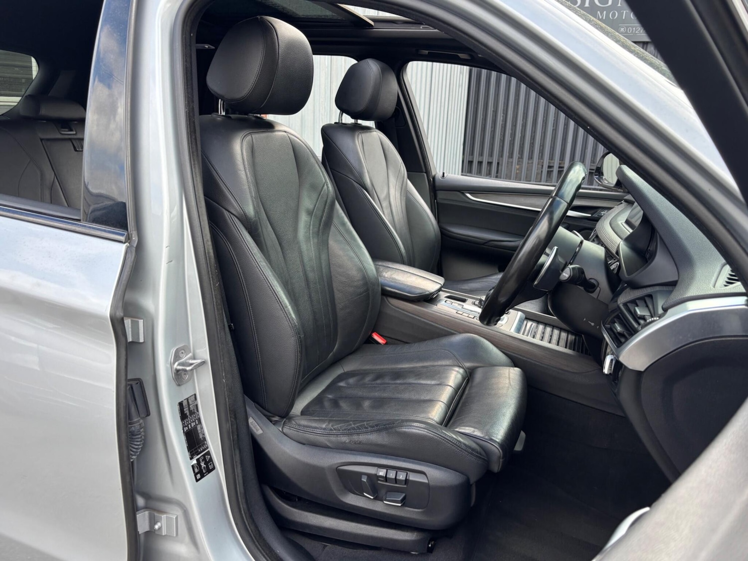 Used BMW X5 2015 for sale - 78007387: Photo 16