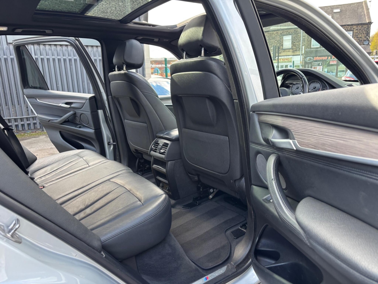 Used BMW X5 2015 for sale - 78007387: Photo 17