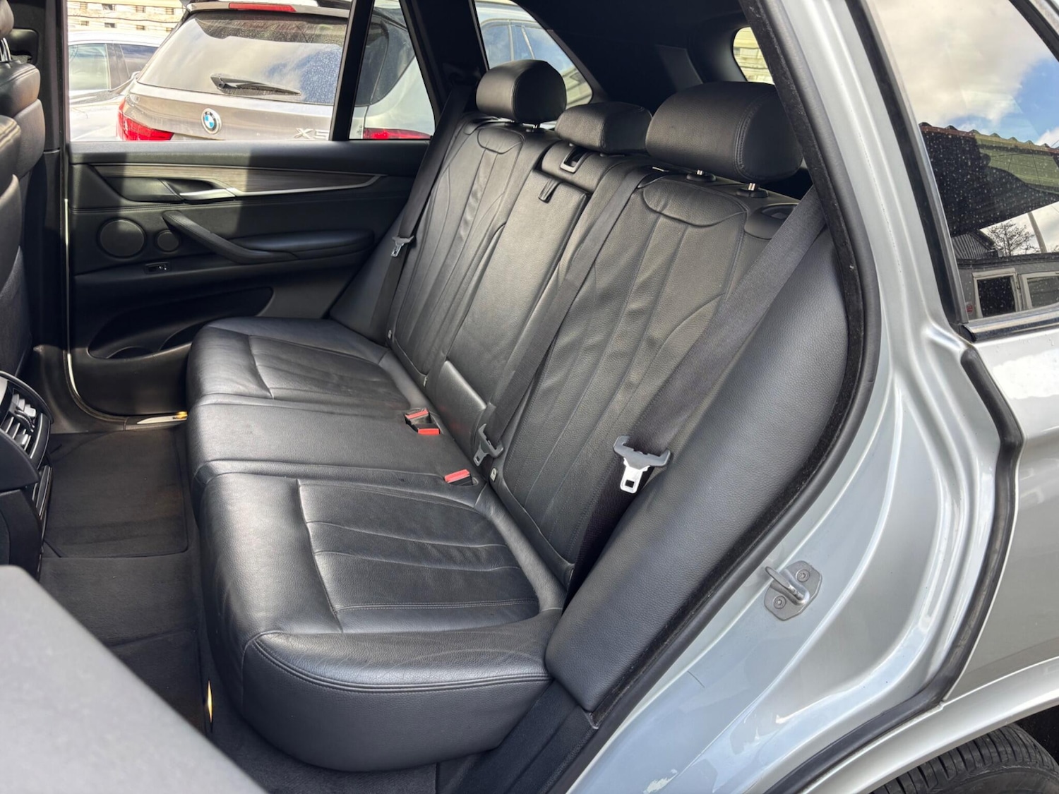 Used BMW X5 2015 for sale - 78007387: Photo 18