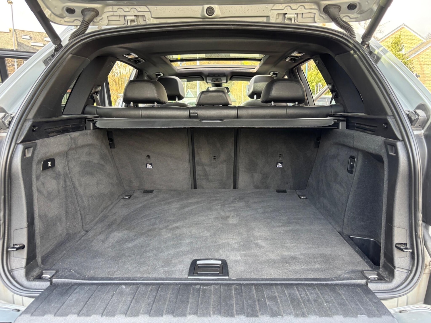 Used BMW X5 2015 for sale - 78007387: Photo 19