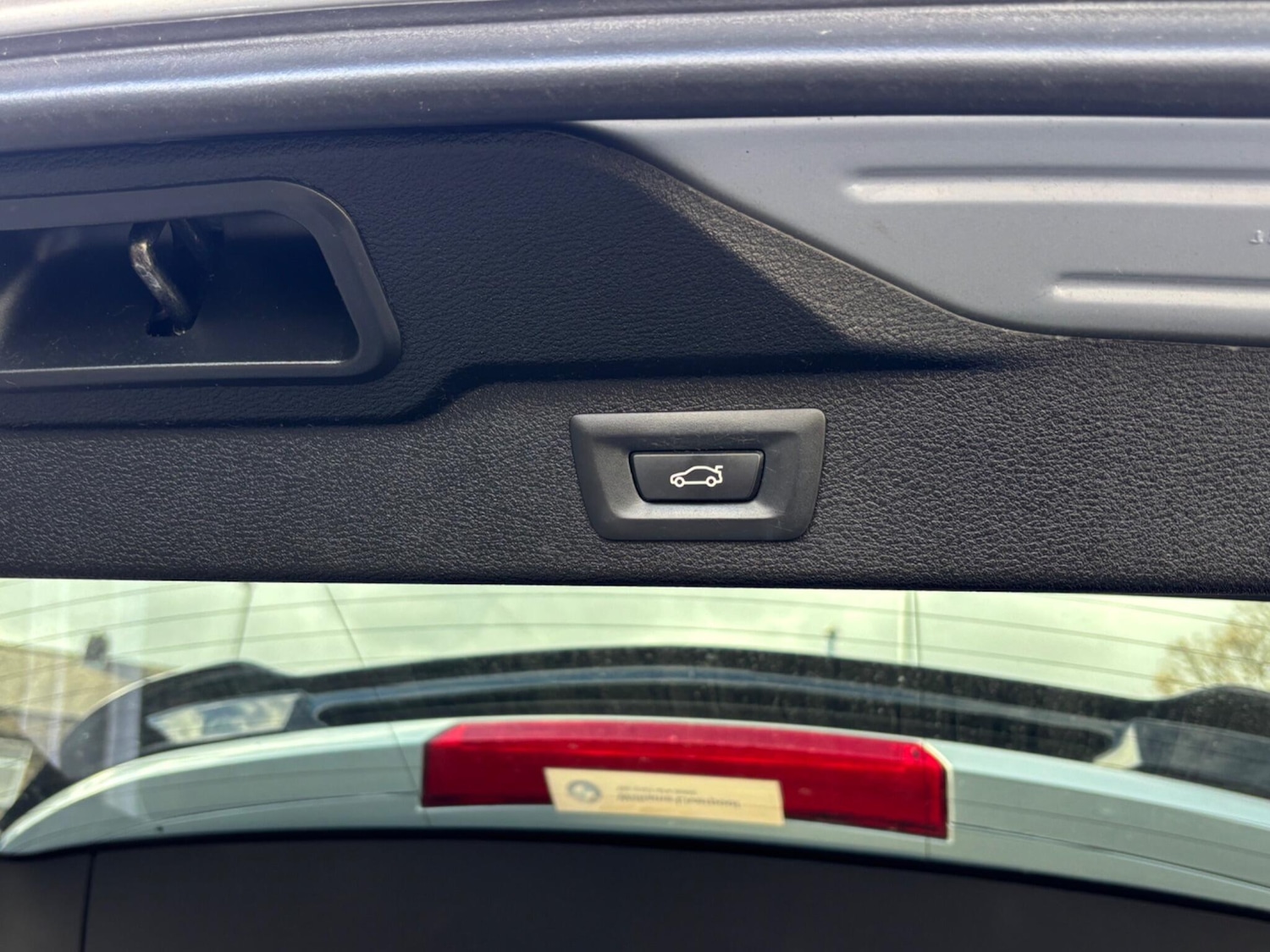 Used BMW X5 2015 for sale - 78007387: Photo 20