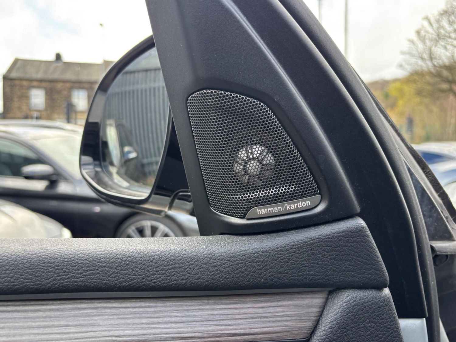 Used BMW X5 2015 for sale - 78007387: Photo 25