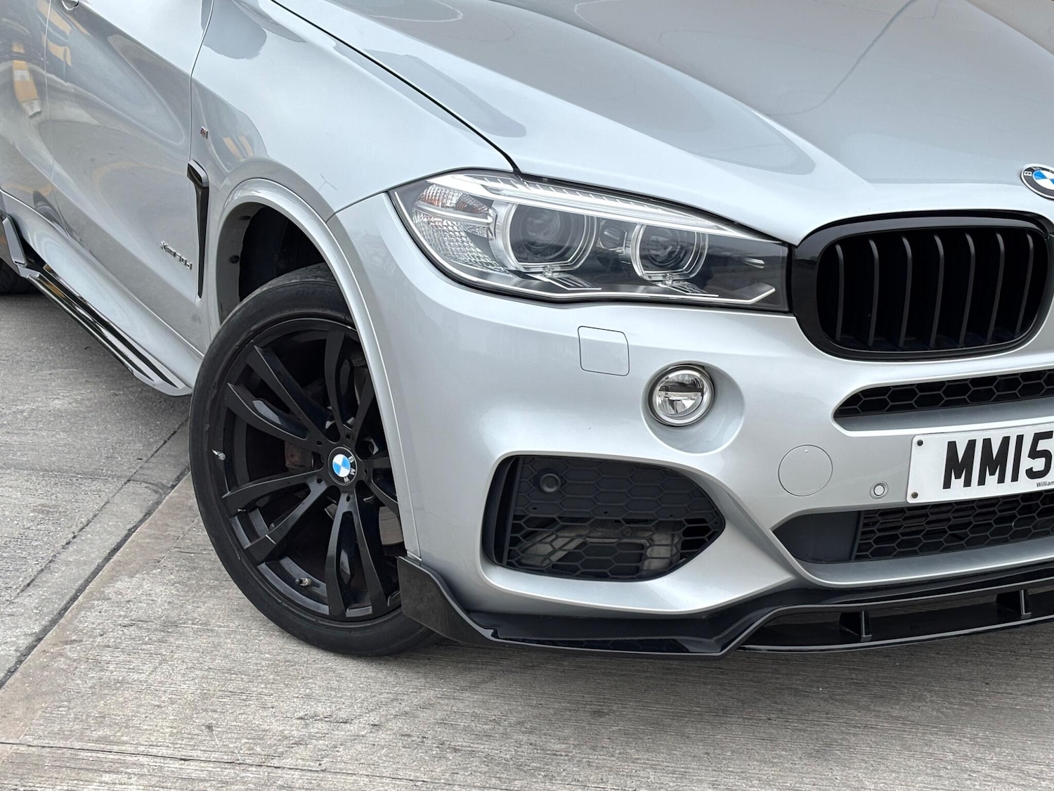 Used BMW X5 2015 for sale - 78007387: Photo 29