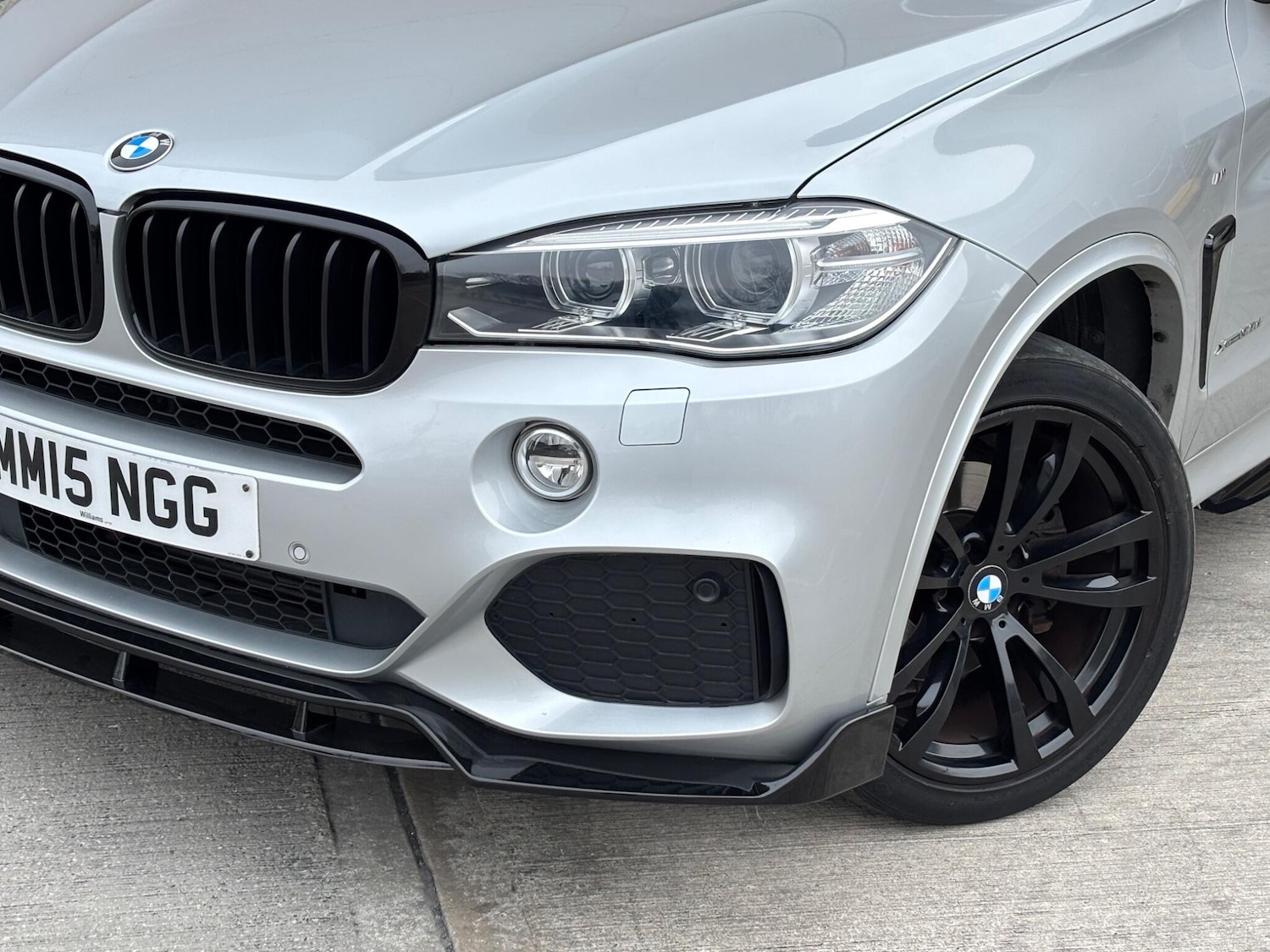 Used BMW X5 2015 for sale - 78007387: Photo 30