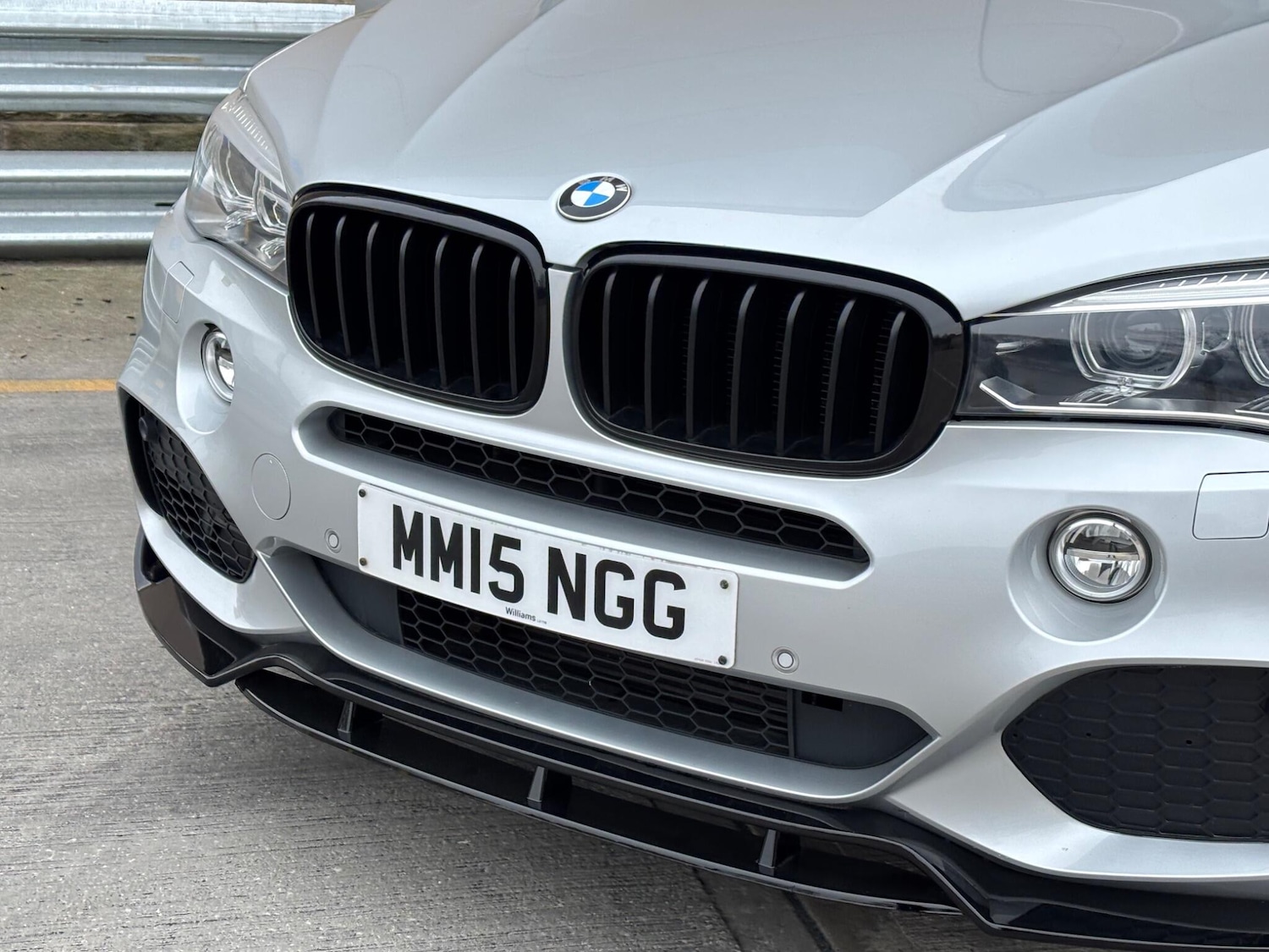 Used BMW X5 2015 for sale - 78007387: Photo 31