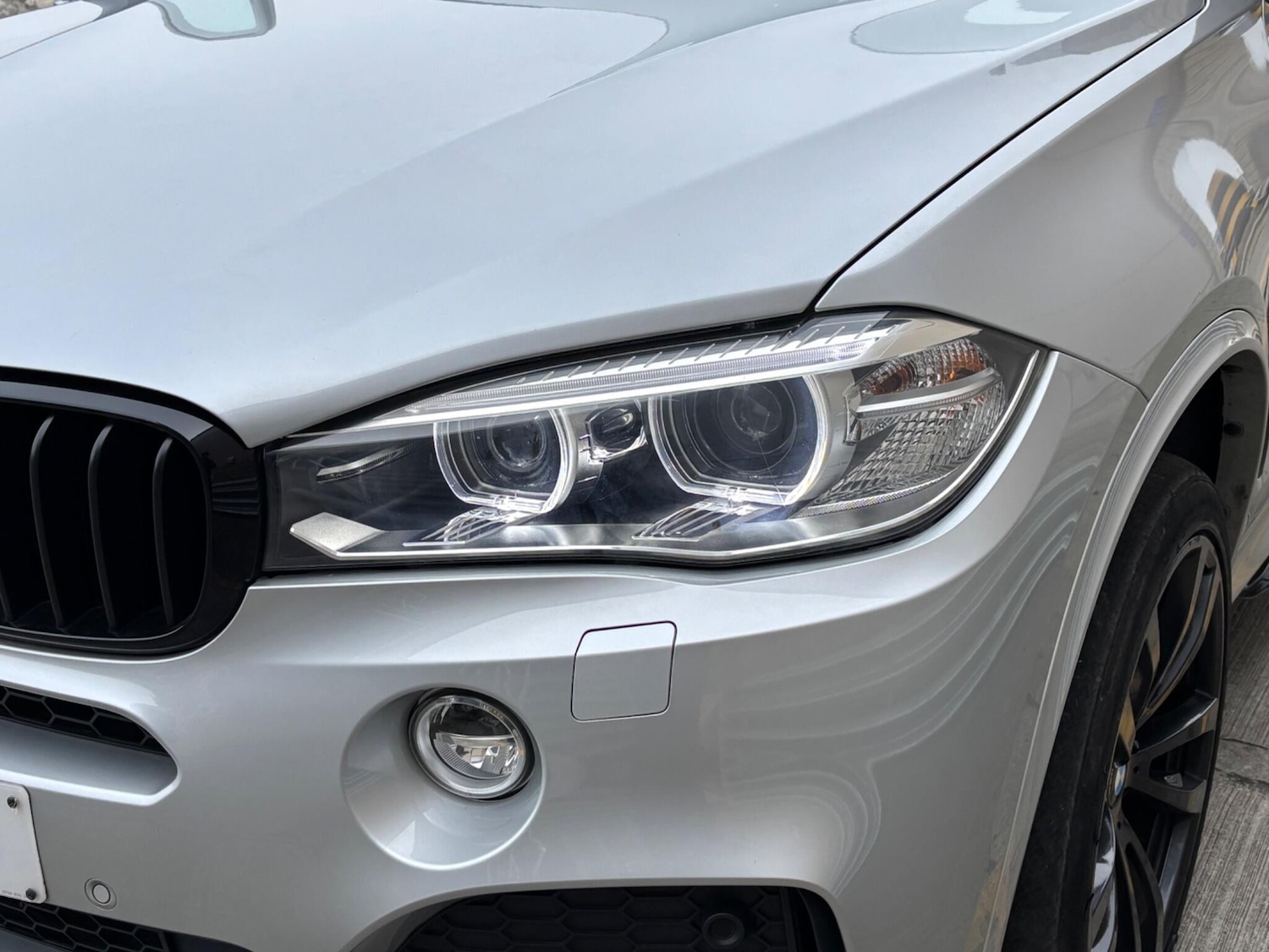 Used BMW X5 2015 for sale - 78007387: Photo 32