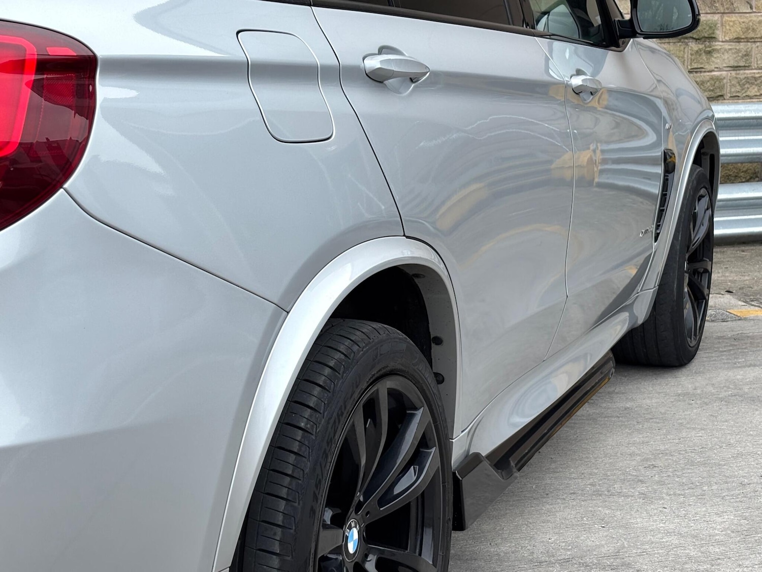 Used BMW X5 2015 for sale - 78007387: Photo 33