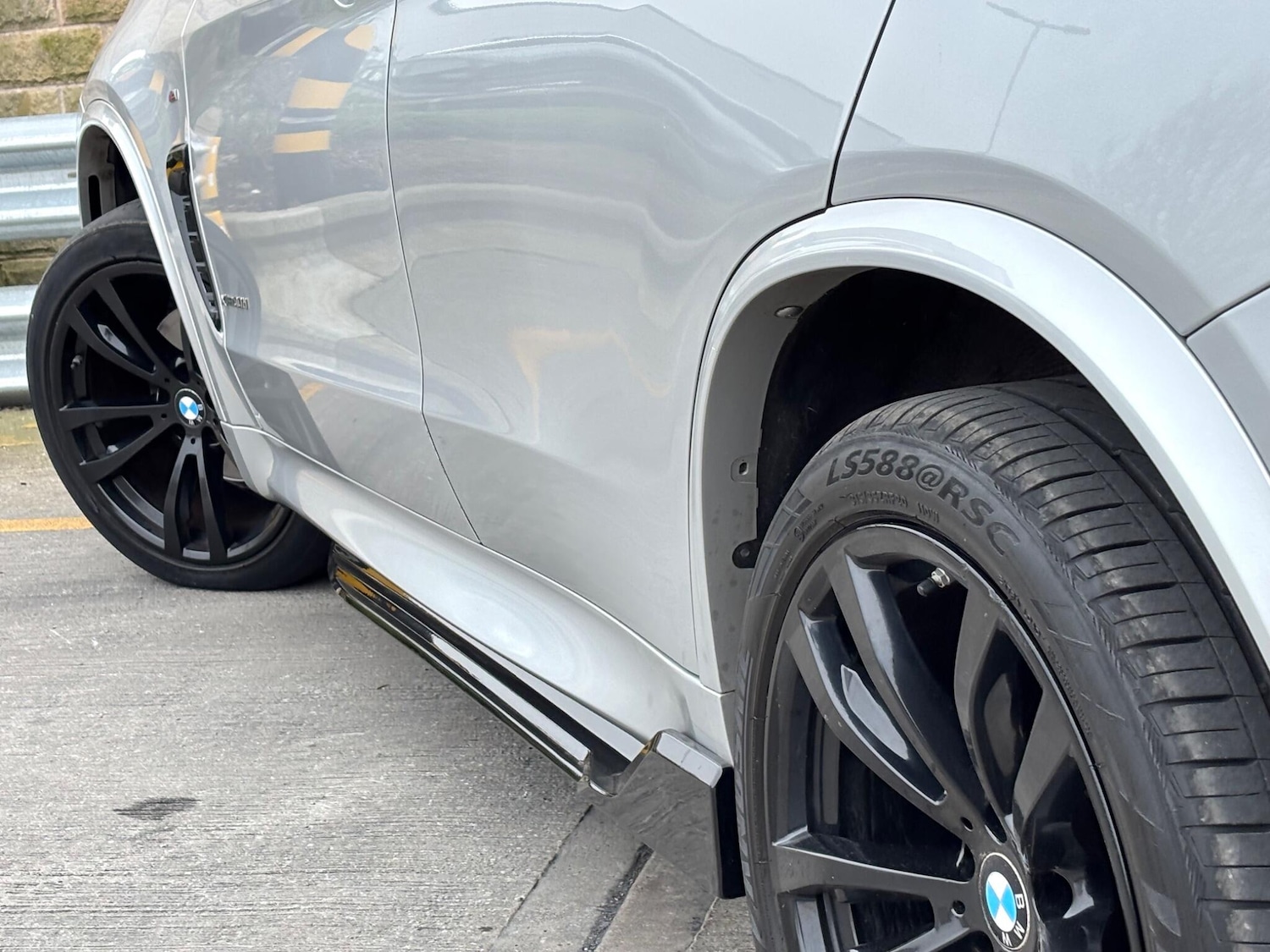 Used BMW X5 2015 for sale - 78007387: Photo 34