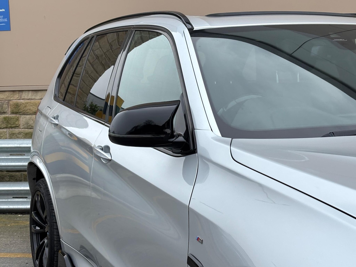 Used BMW X5 2015 for sale - 78007387: Photo 35