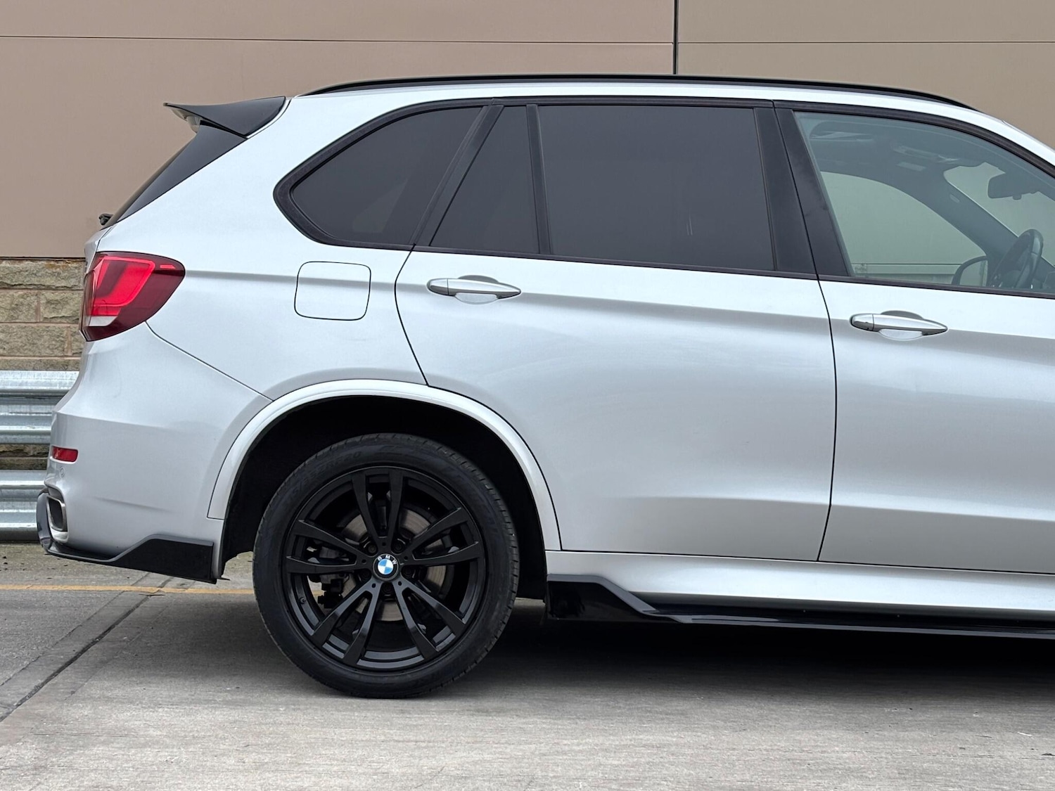 Used BMW X5 2015 for sale - 78007387: Photo 36