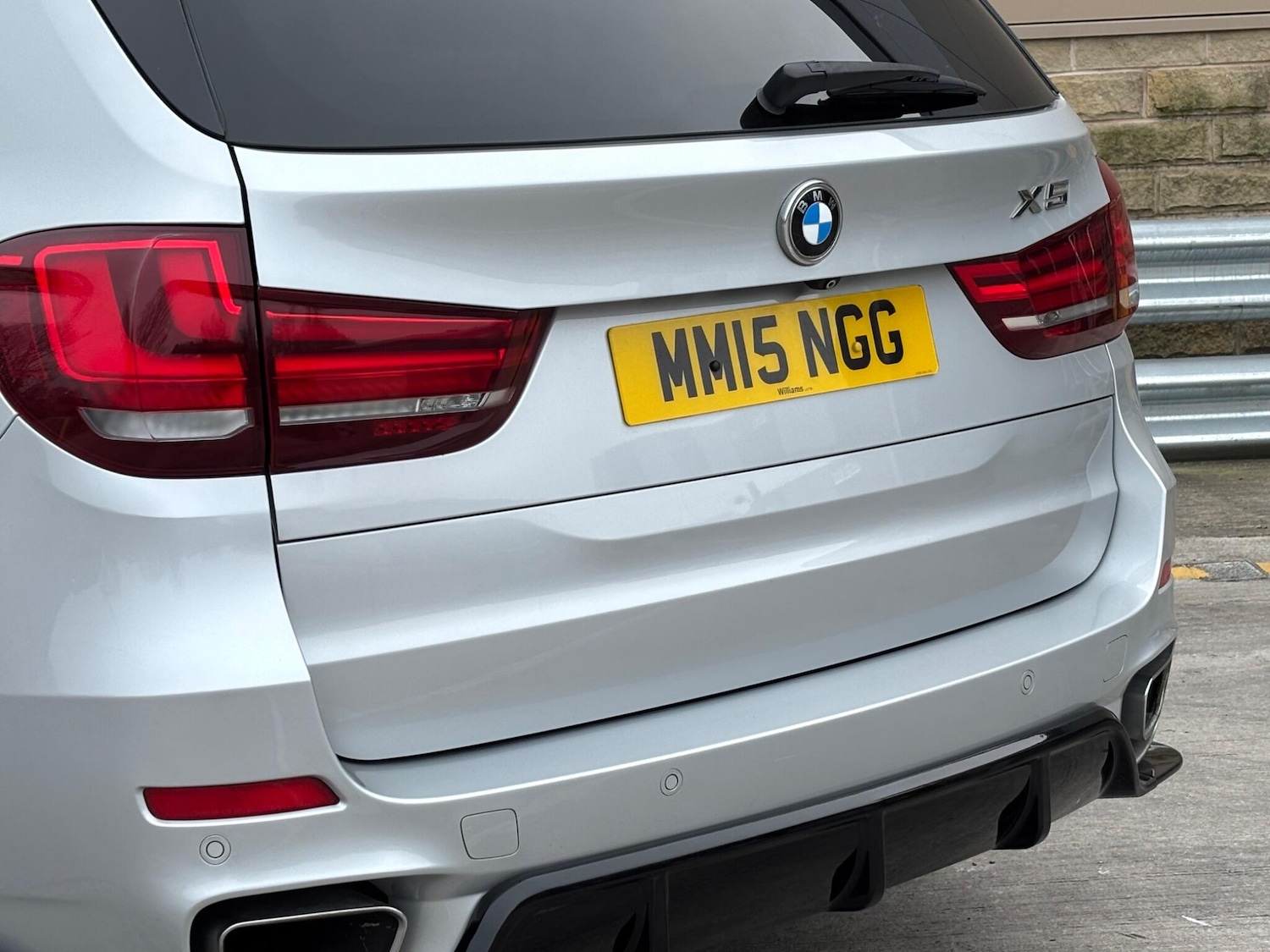 Used BMW X5 2015 for sale - 78007387: Photo 41