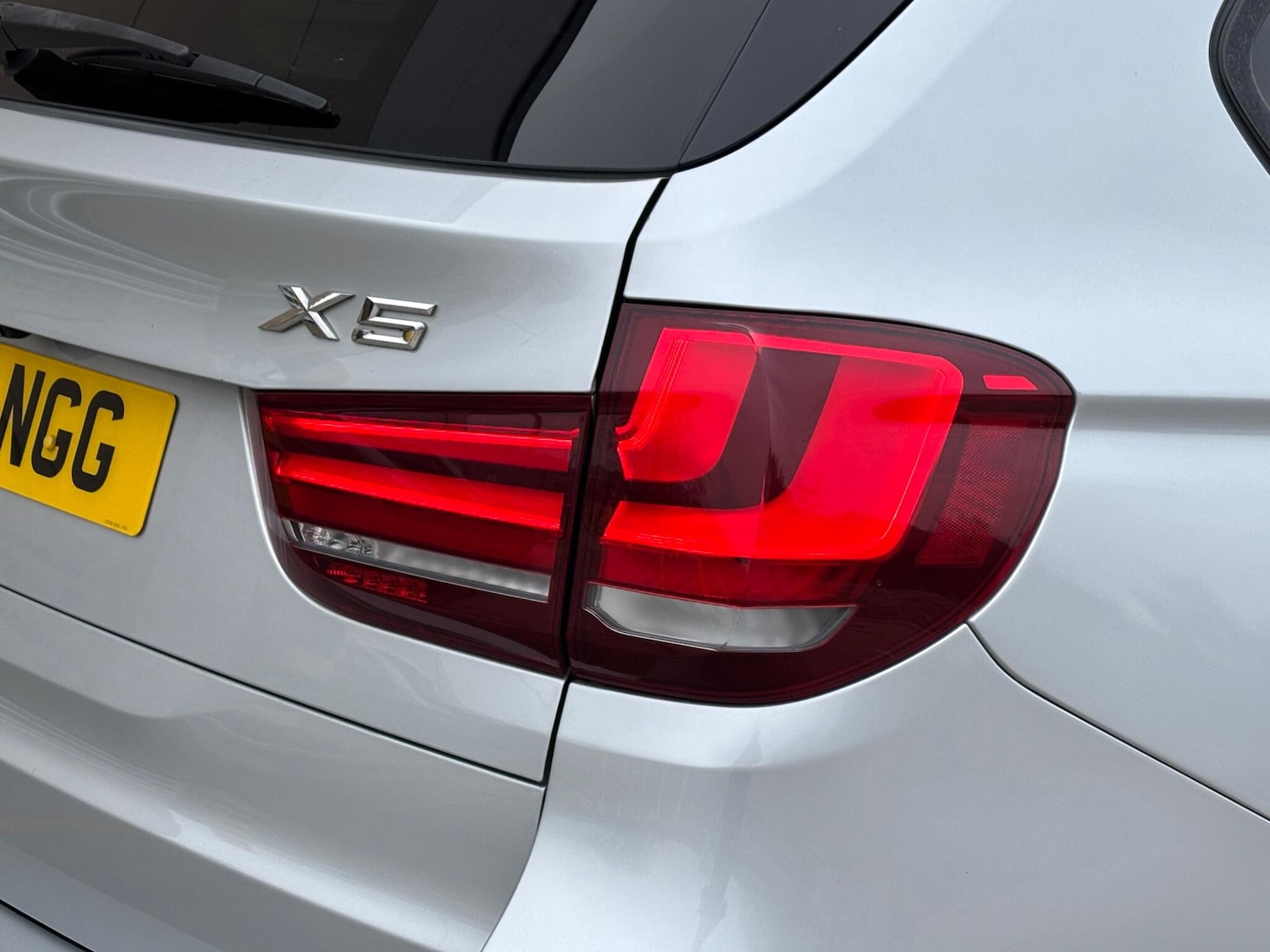 Used BMW X5 2015 for sale - 78007387: Photo 42