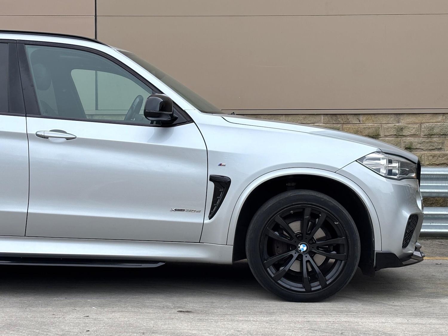 Used BMW X5 2015 for sale - 78007387: Photo 43