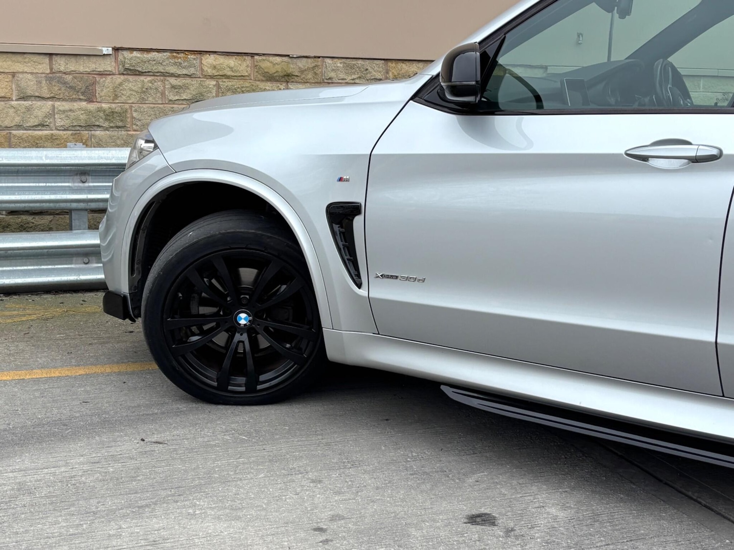 Used BMW X5 2015 for sale - 78007387: Photo 44