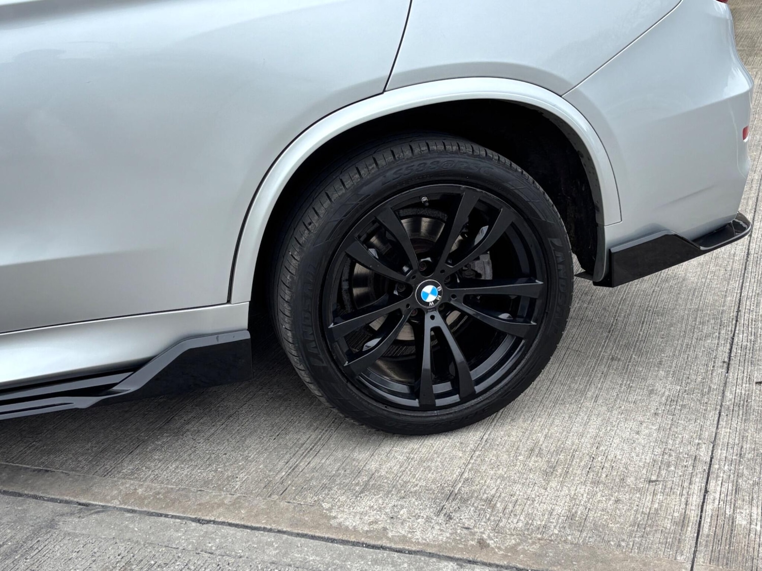 Used BMW X5 2015 for sale - 78007387: Photo 45