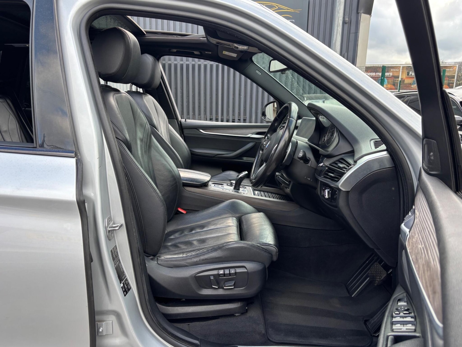 Used BMW X5 2015 for sale - 78007387: Photo 46