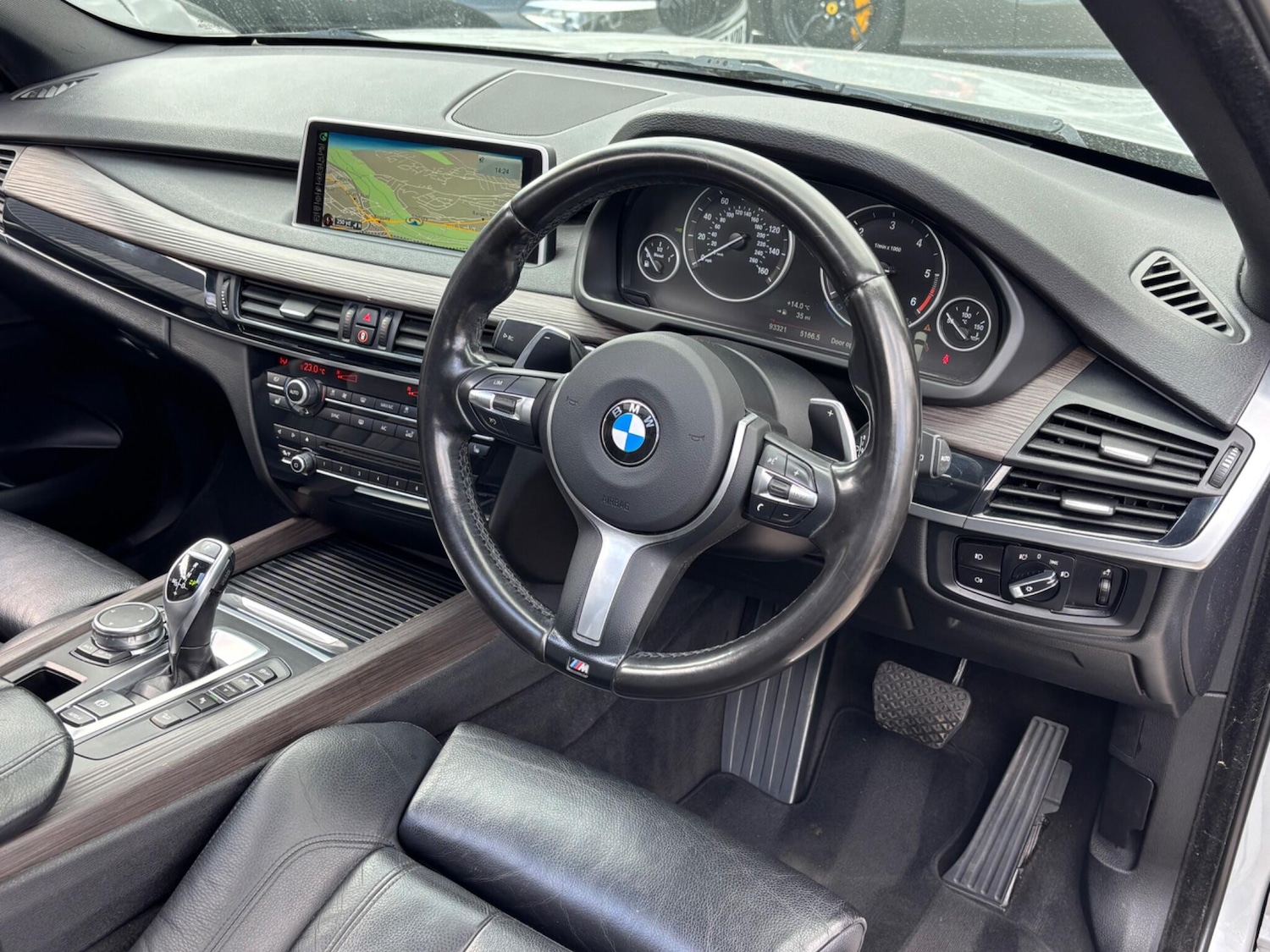 Used BMW X5 2015 for sale - 78007387: Photo 48